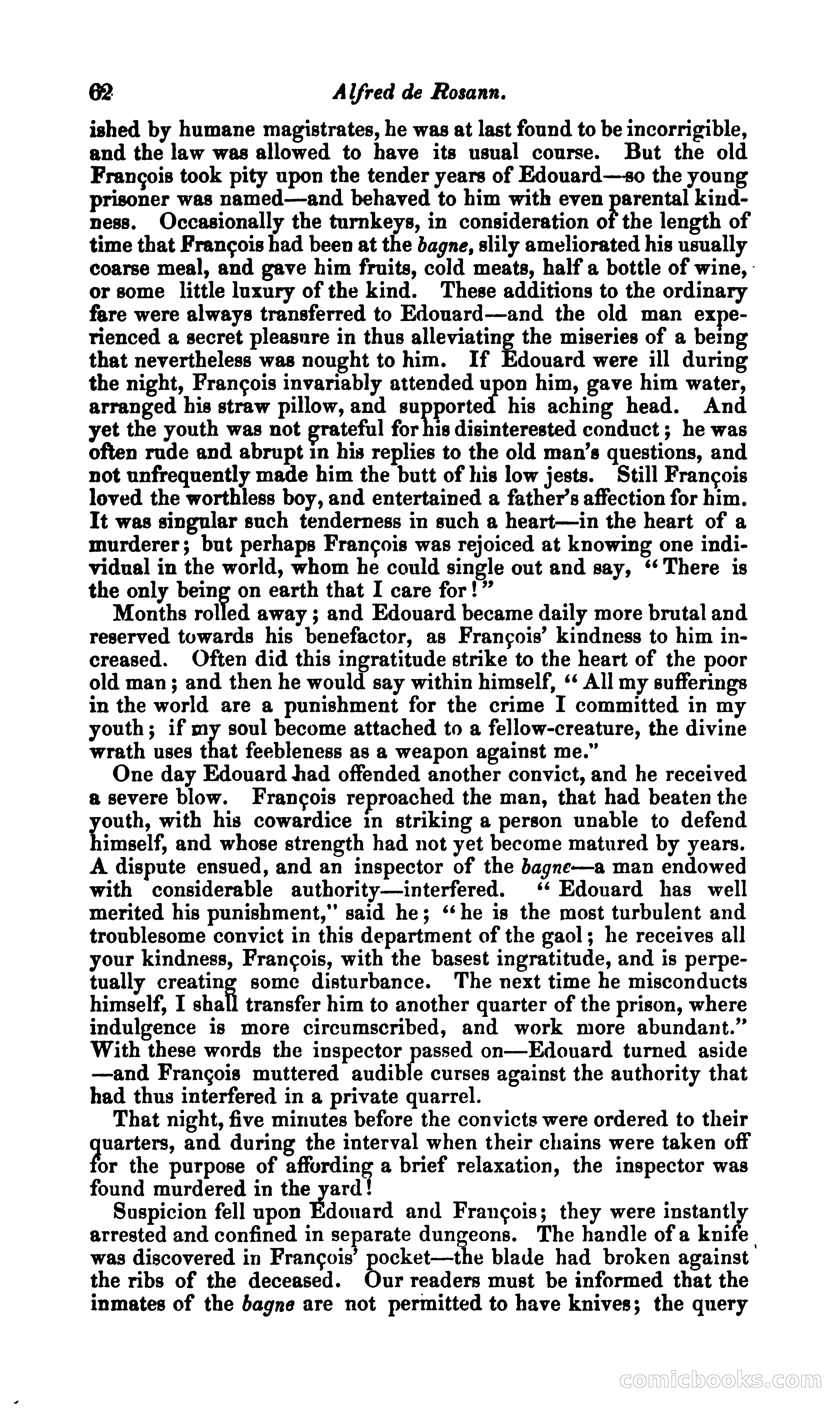 Alfred de Rosann by G.W.M. Reynolds — page 79 of 273