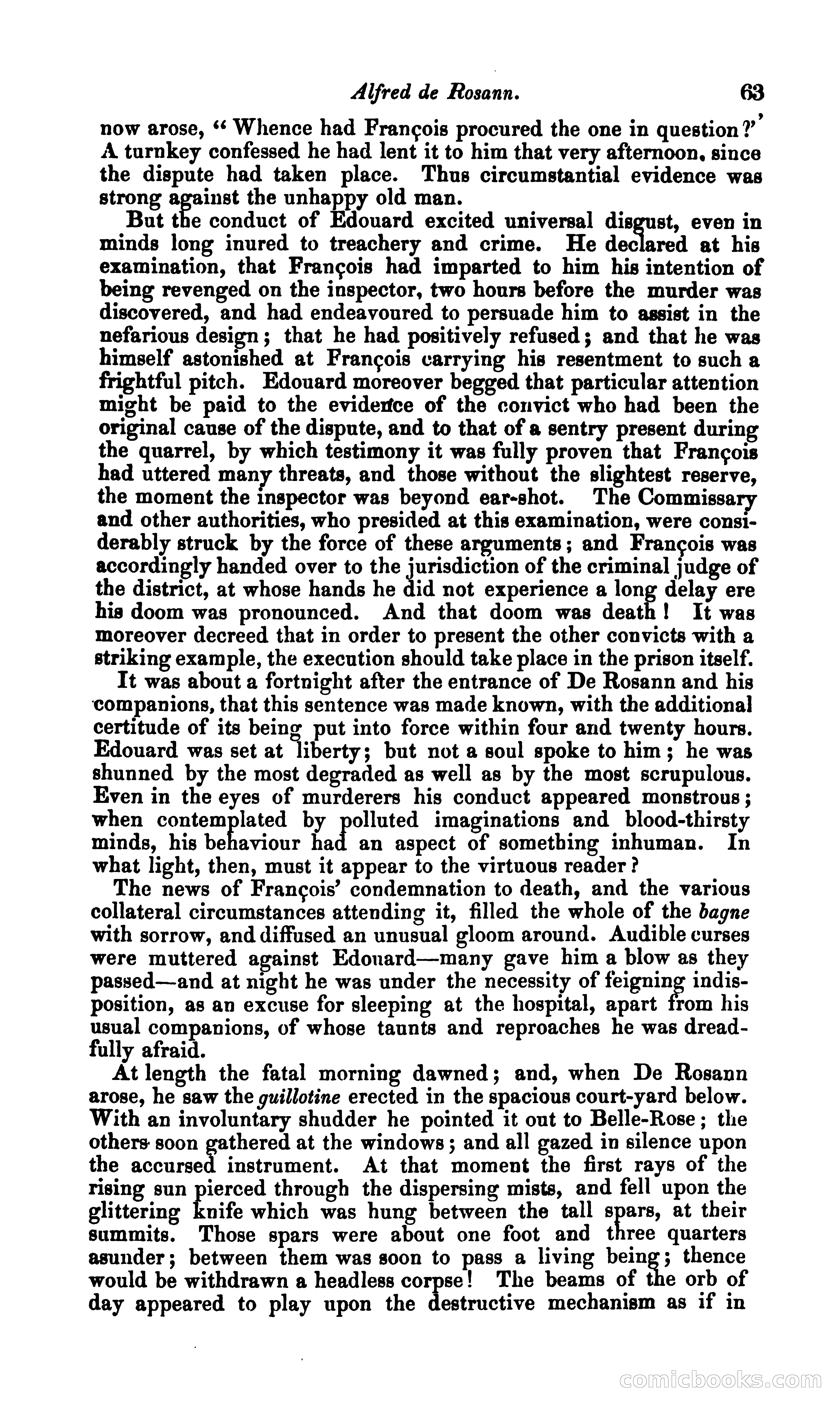 Alfred de Rosann by G.W.M. Reynolds — page 80 of 273