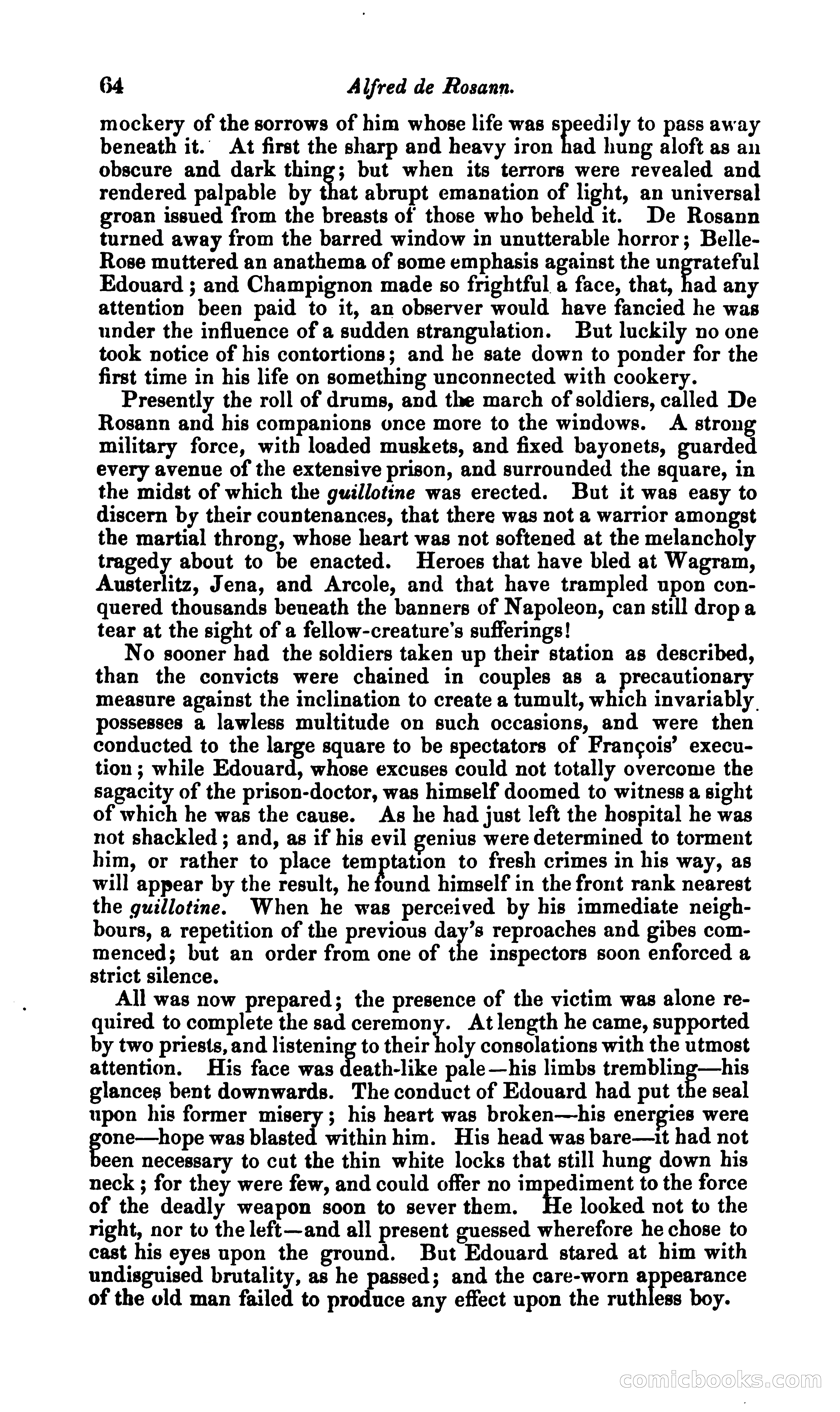Alfred de Rosann by G.W.M. Reynolds — page 81 of 273