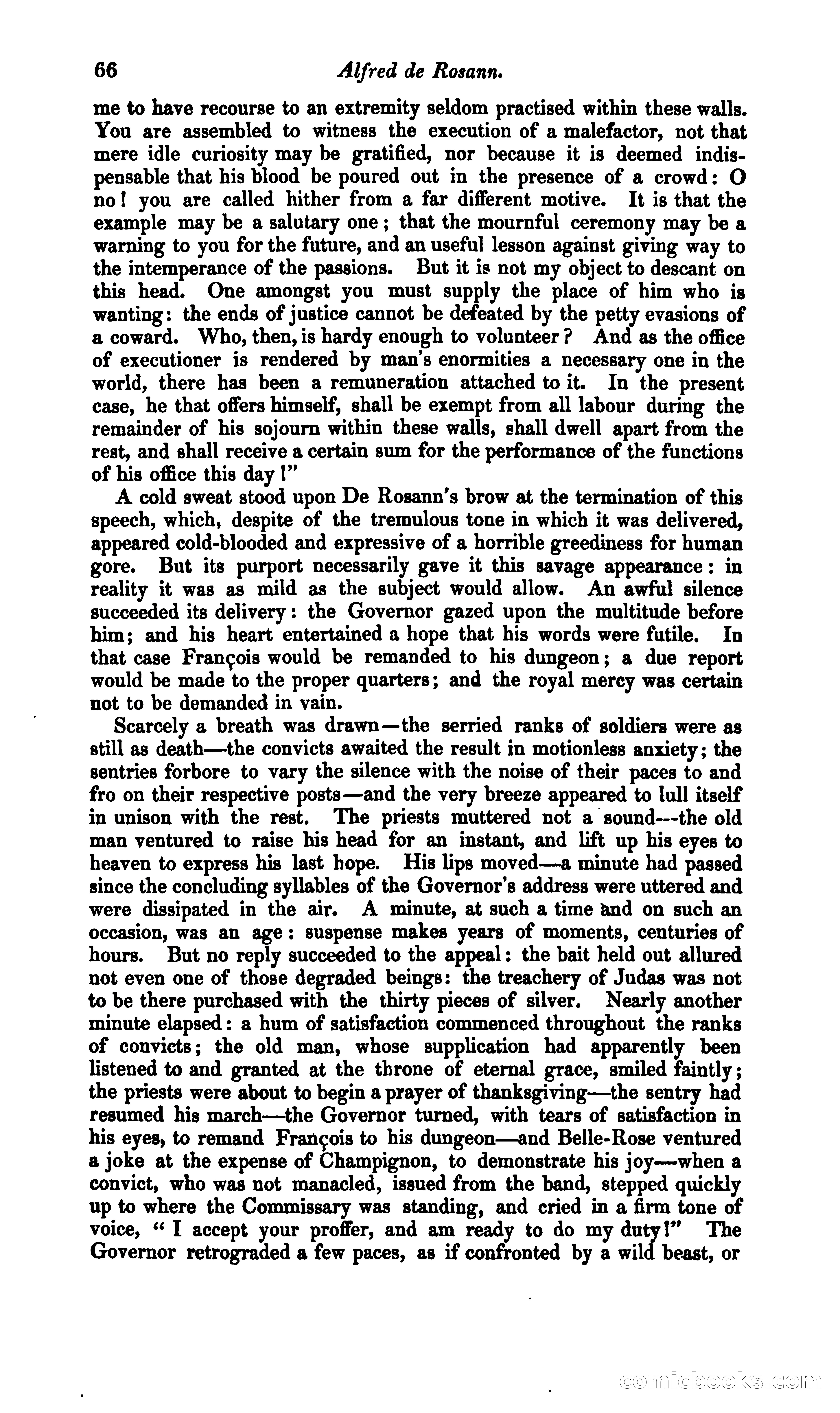 Alfred de Rosann by G.W.M. Reynolds — page 83 of 273