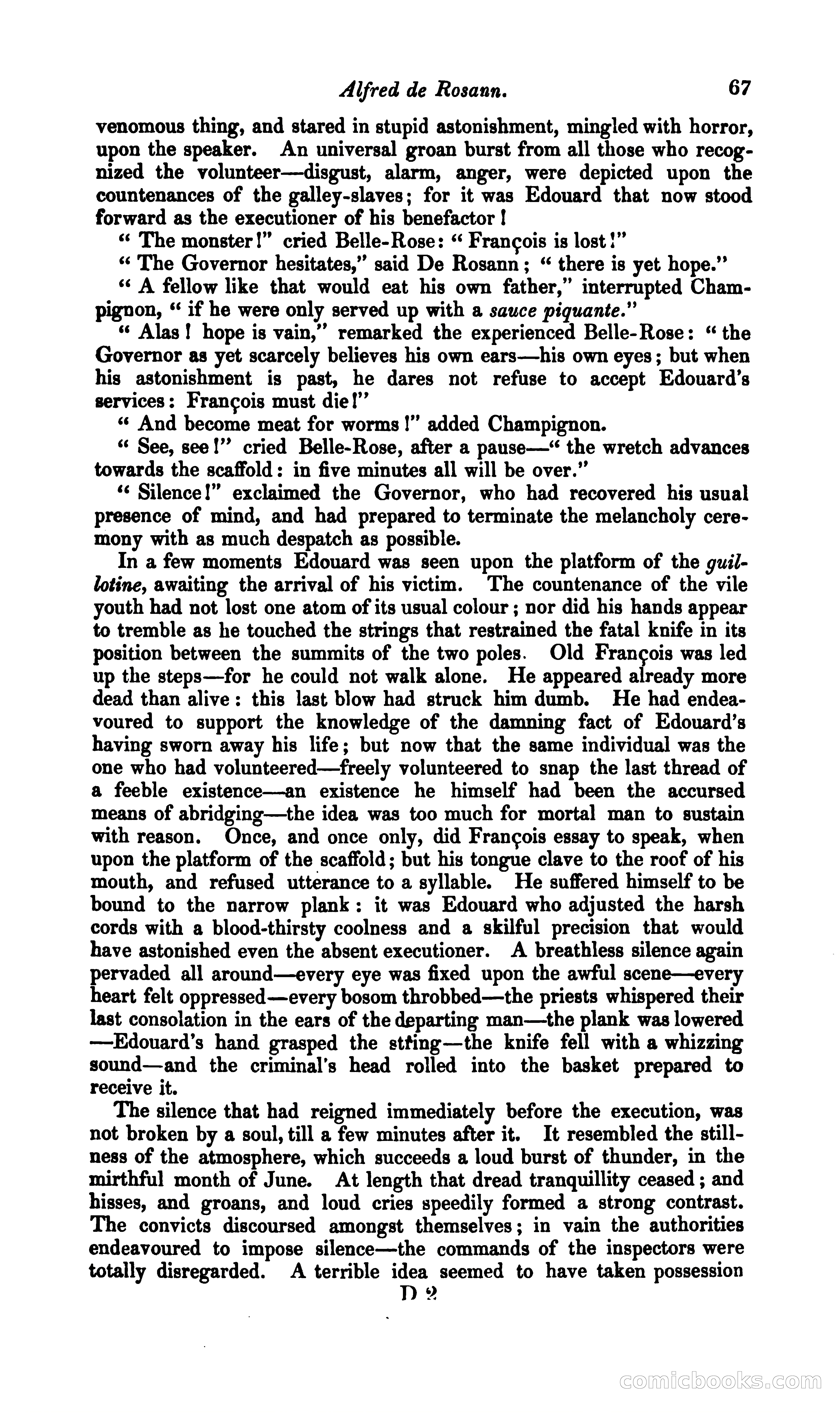 Alfred de Rosann by G.W.M. Reynolds — page 86 of 273