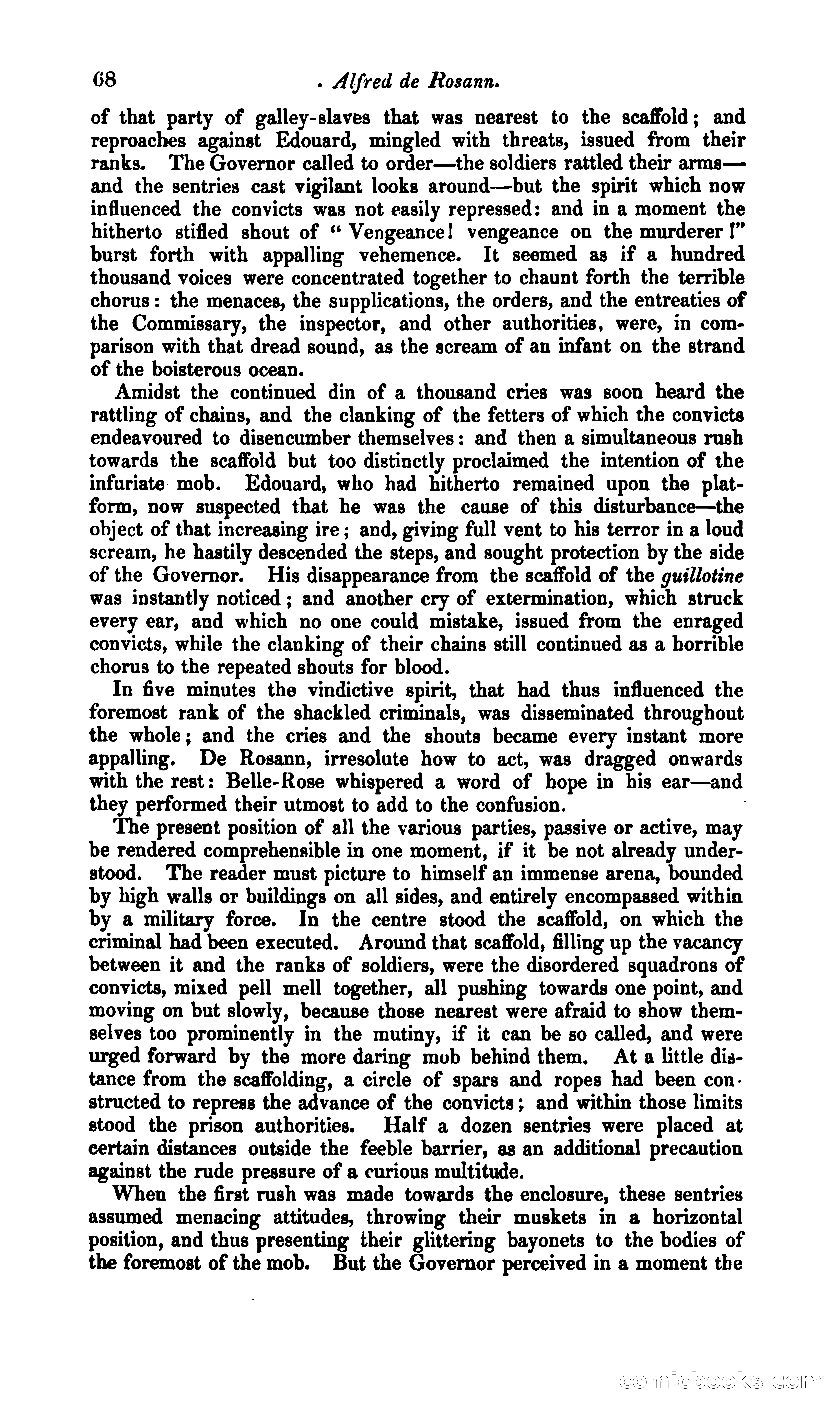 Alfred de Rosann by G.W.M. Reynolds — page 87 of 273