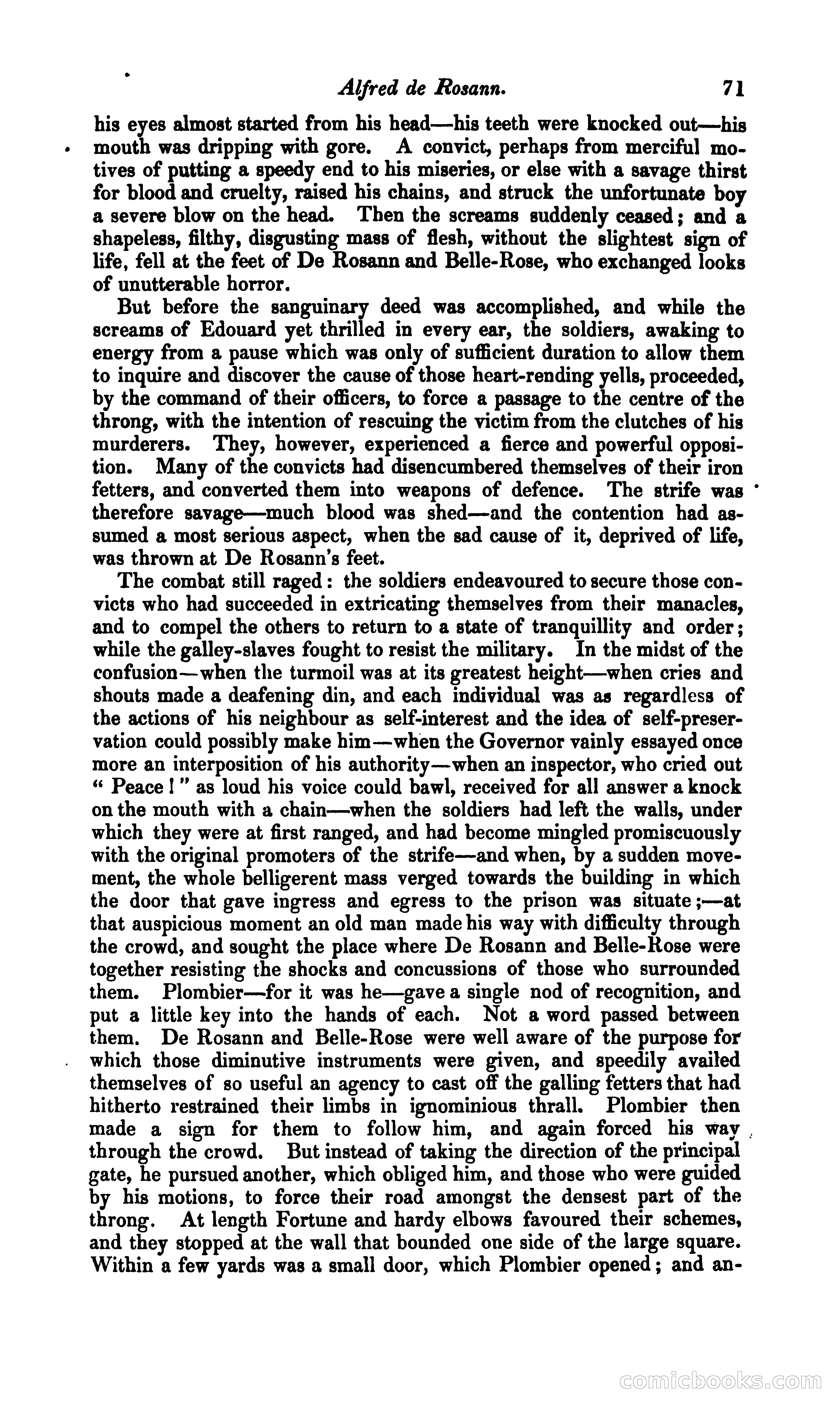 Alfred de Rosann by G.W.M. Reynolds — page 90 of 273