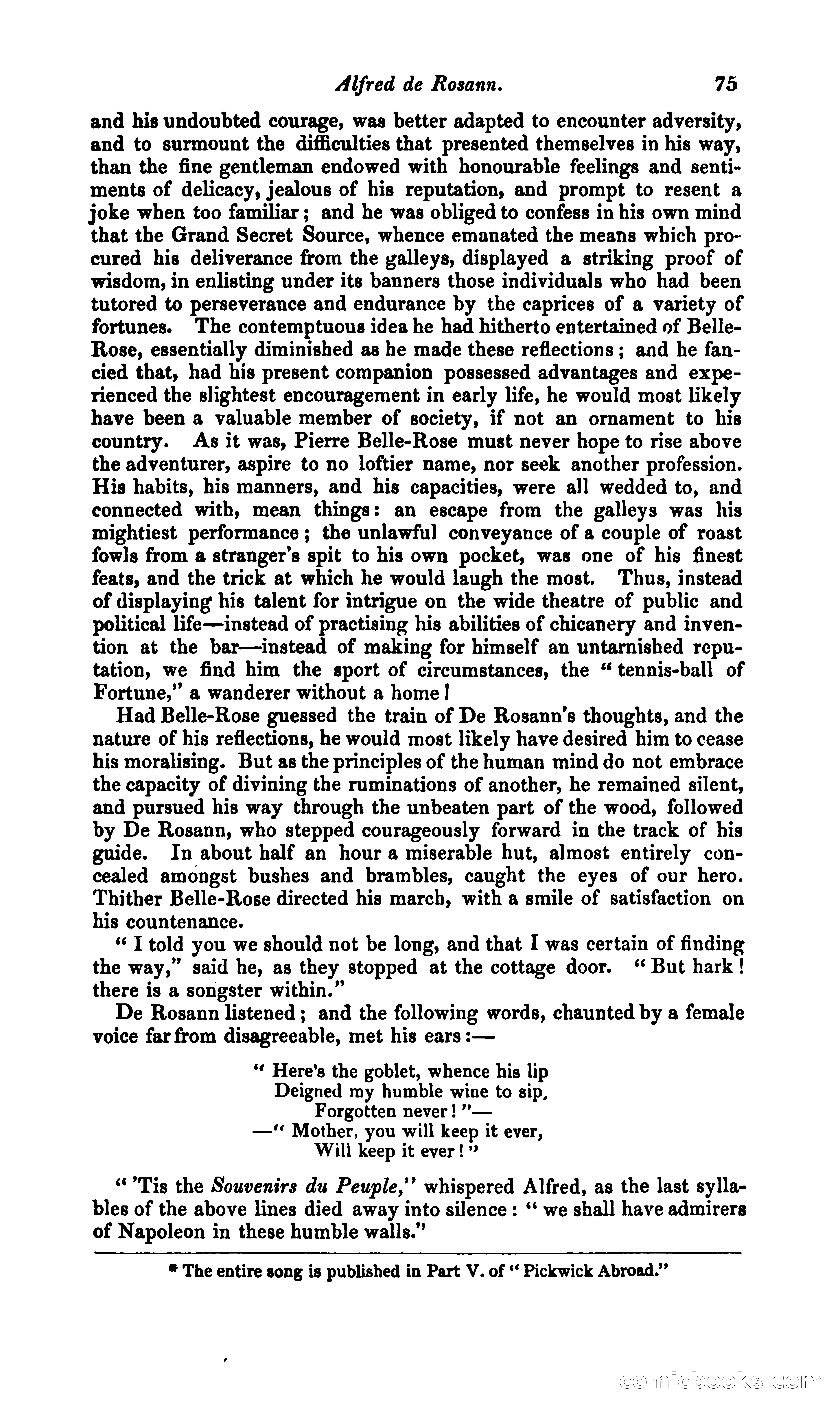 Alfred de Rosann by G.W.M. Reynolds — page 94 of 273