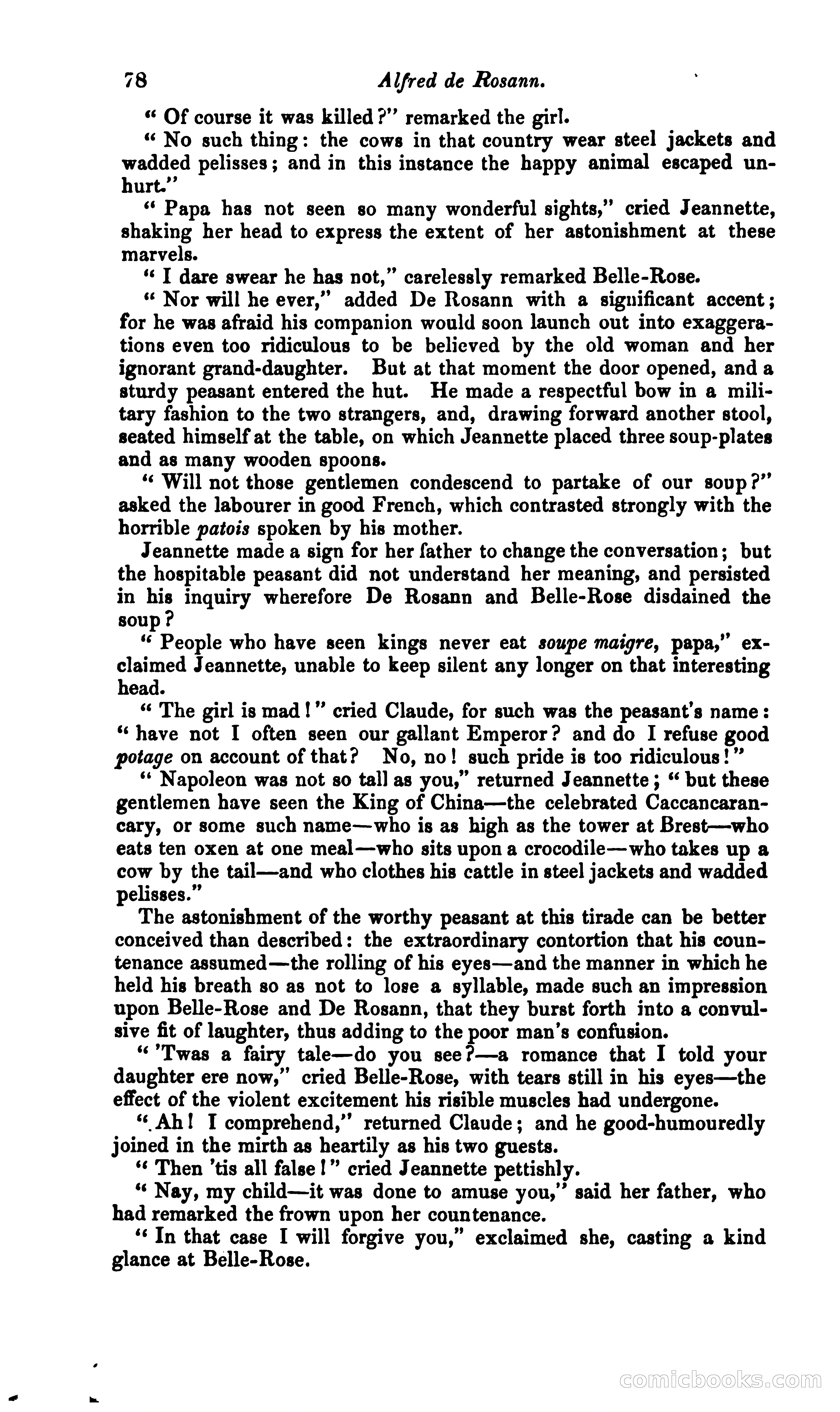 Alfred de Rosann by G.W.M. Reynolds — page 97 of 273