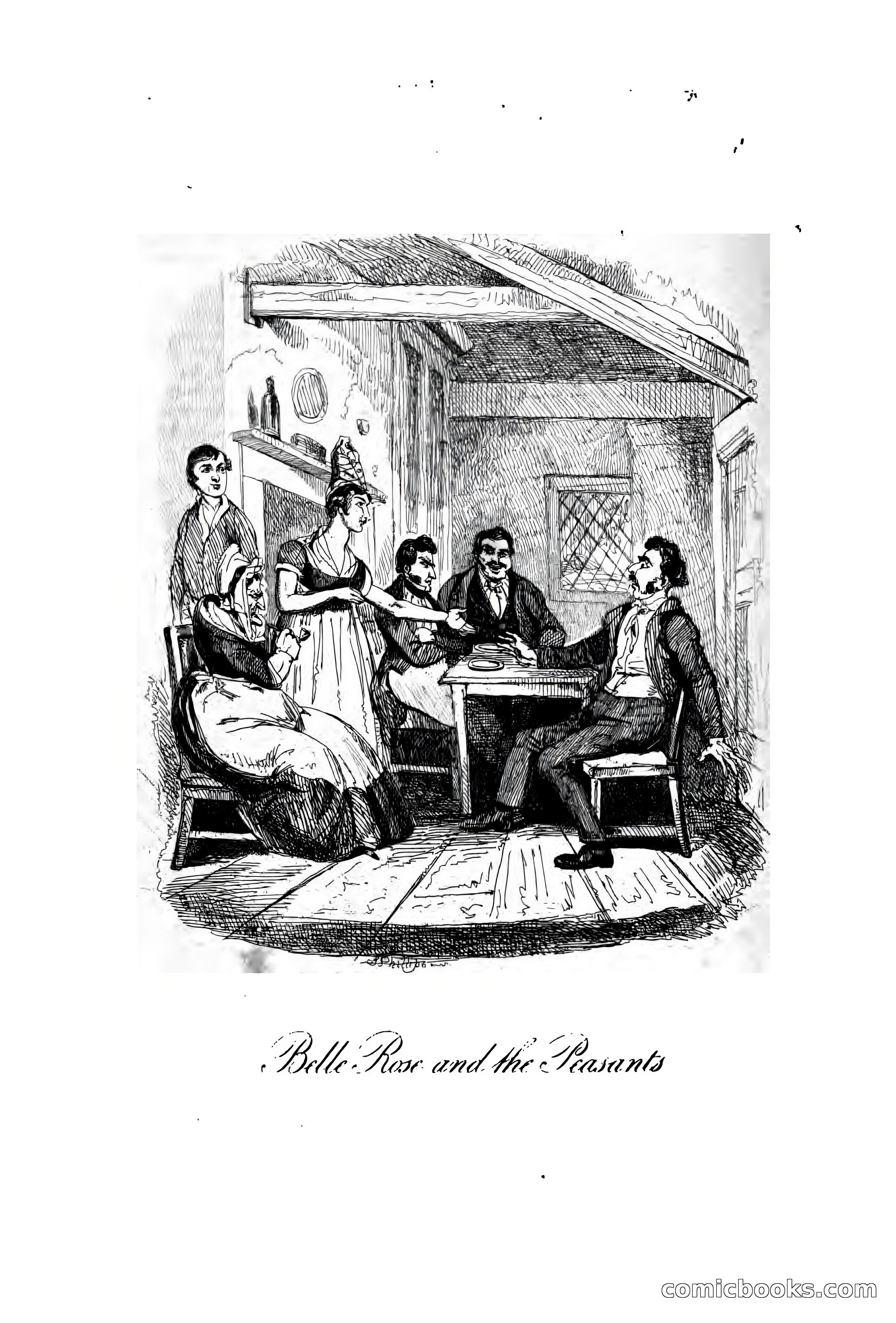 Alfred de Rosann by G.W.M. Reynolds — page 98 of 273