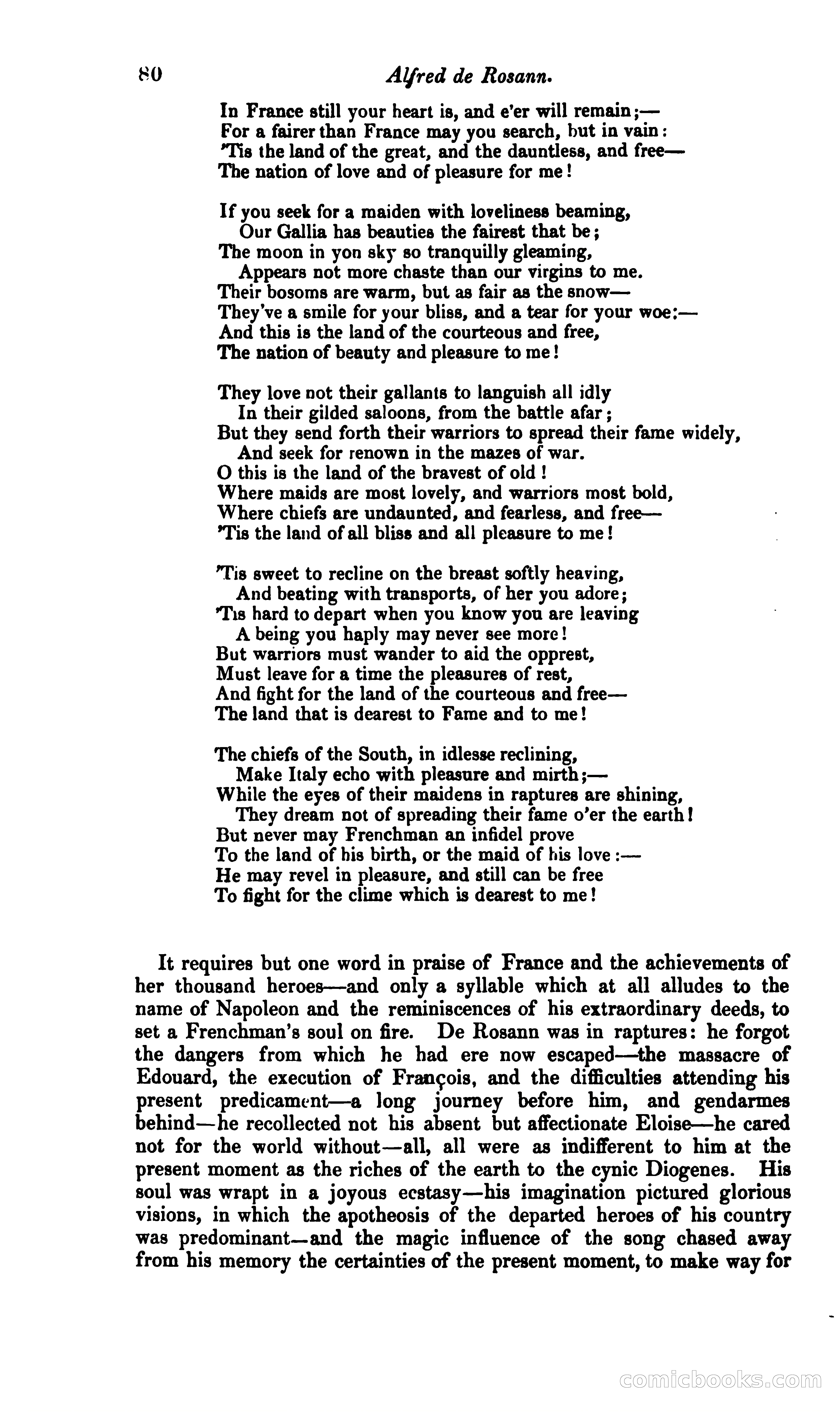 Alfred de Rosann by G.W.M. Reynolds — page 101 of 273