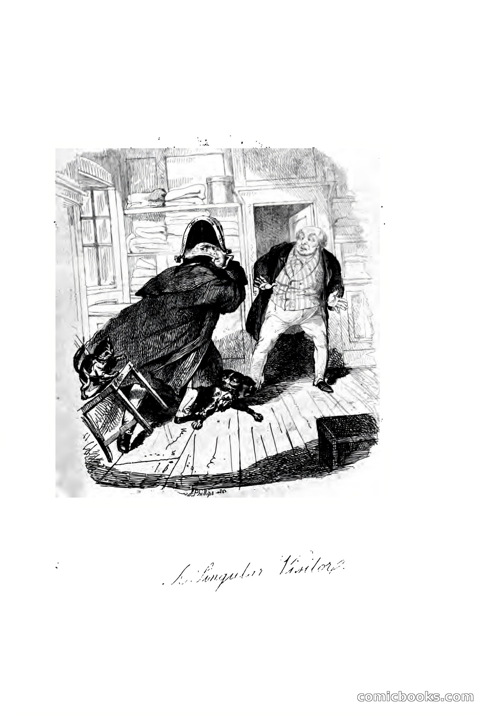 Alfred de Rosann by G.W.M. Reynolds — page 129 of 273