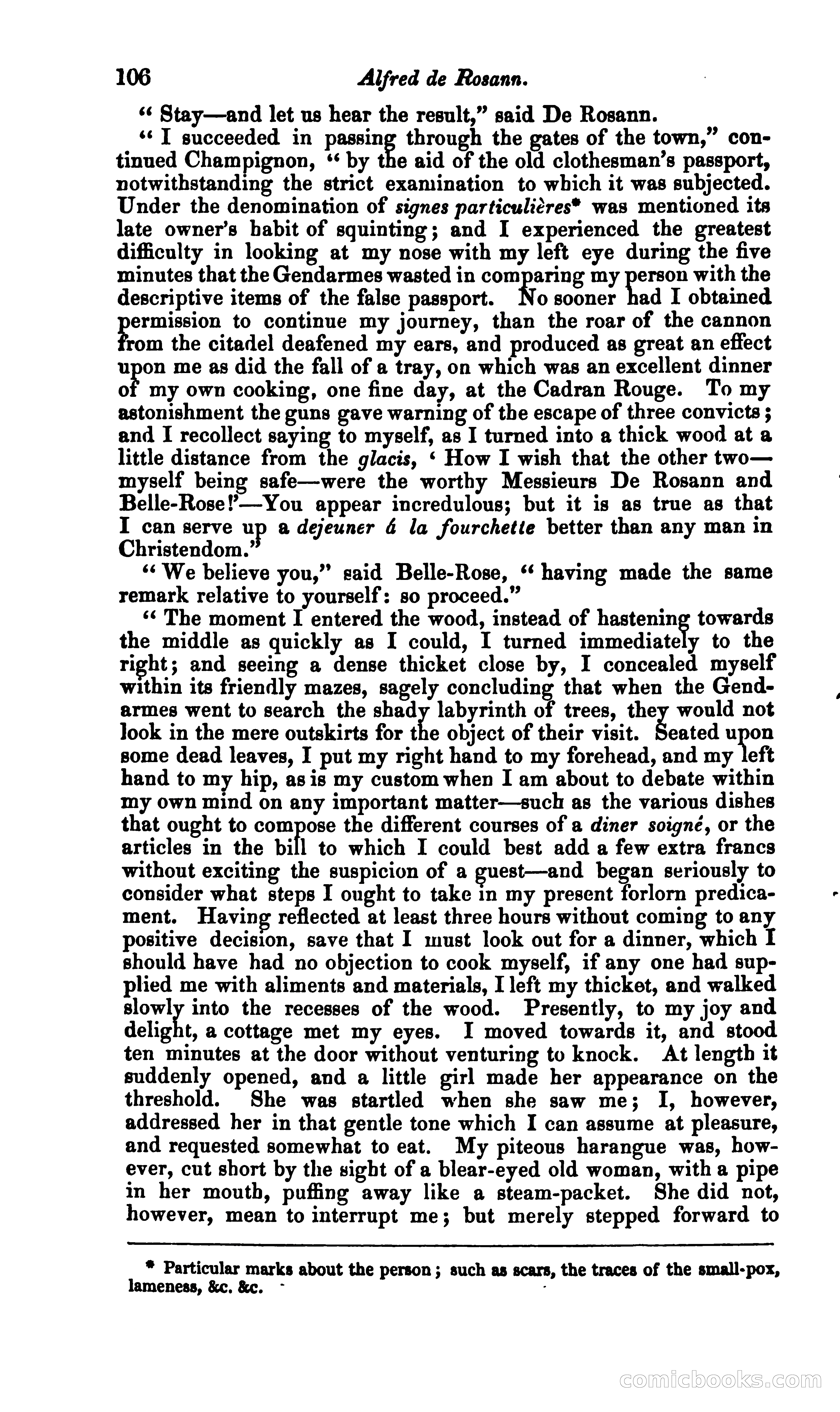 Alfred de Rosann by G.W.M. Reynolds — page 131 of 273