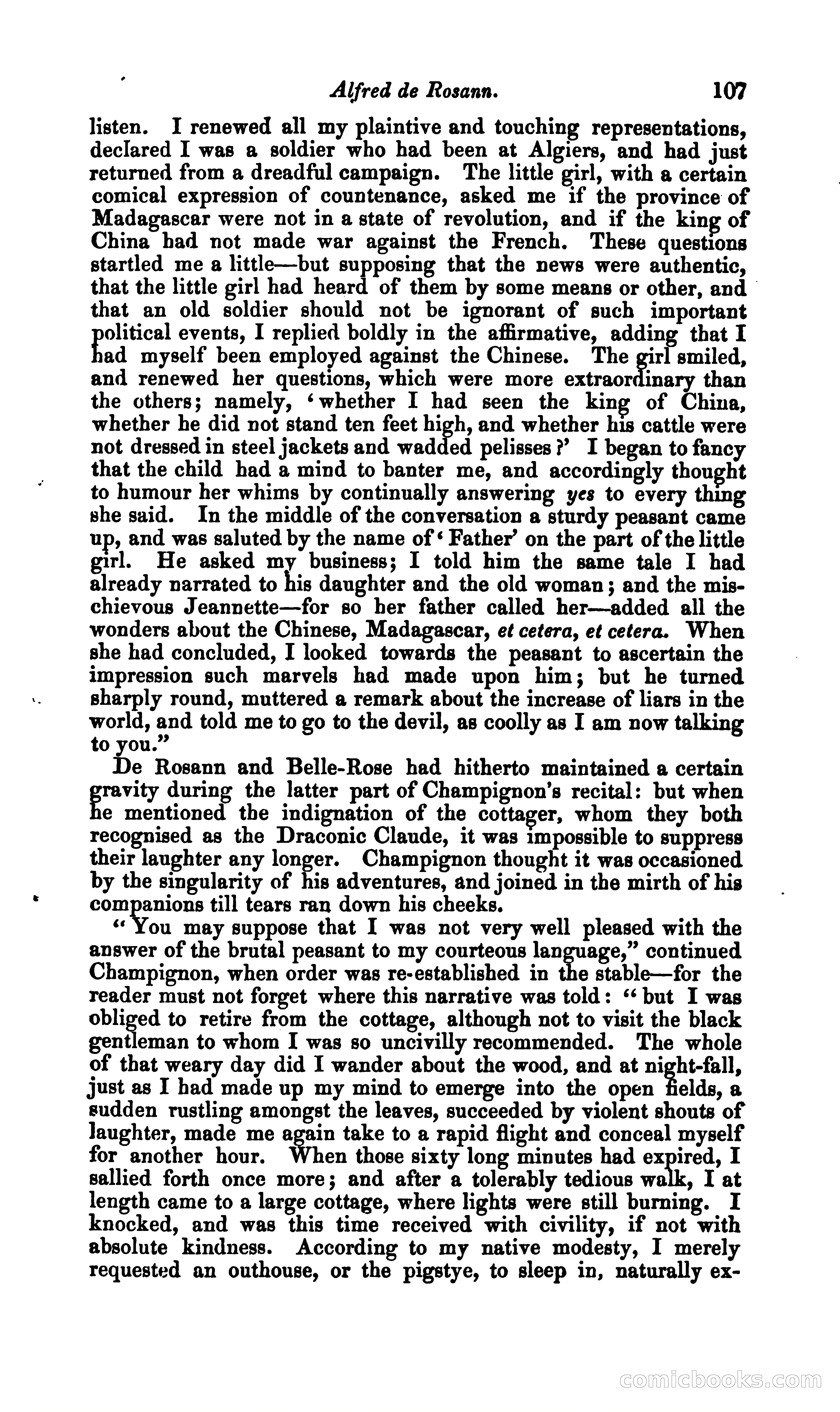 Alfred de Rosann by G.W.M. Reynolds — page 132 of 273