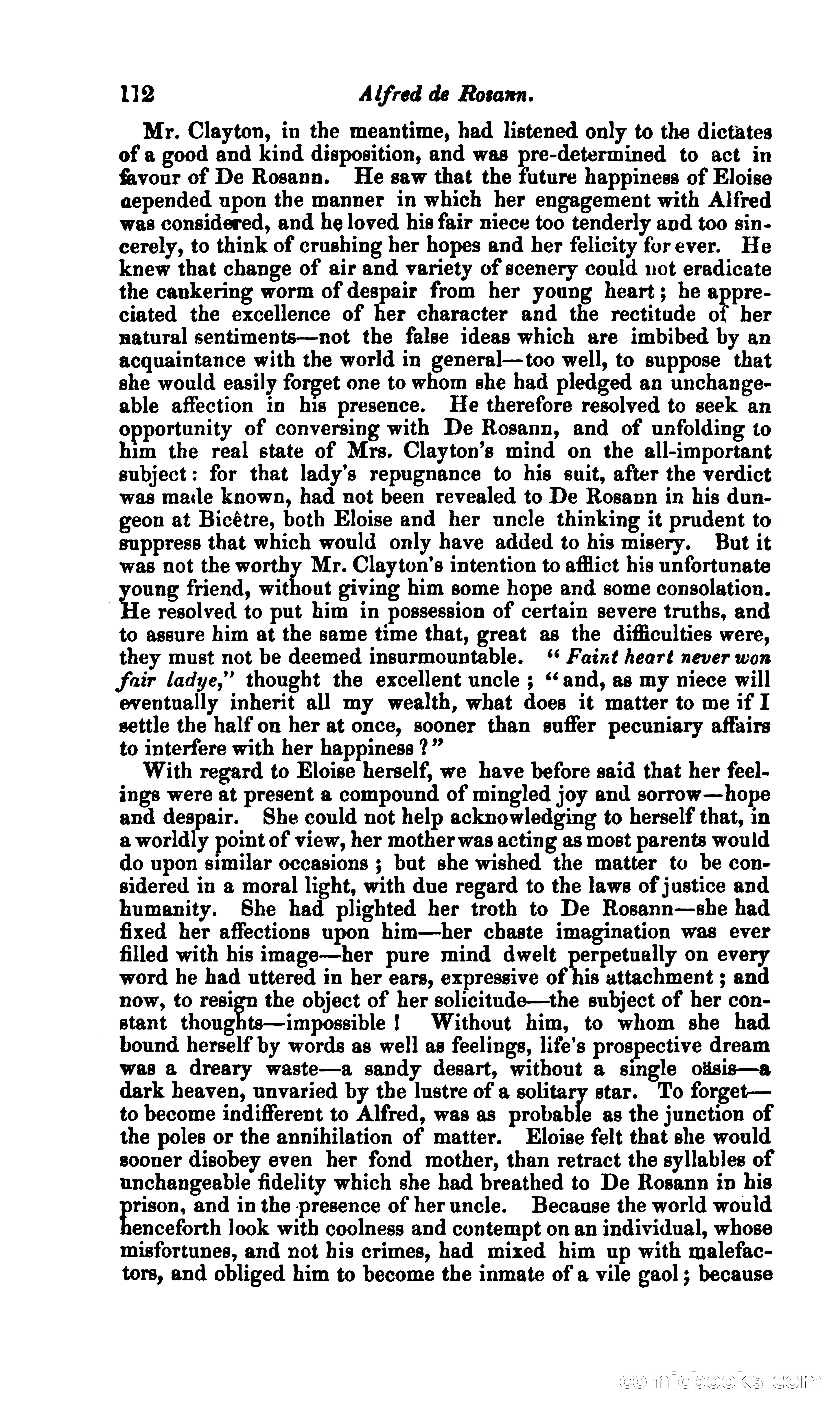 Alfred de Rosann by G.W.M. Reynolds — page 137 of 273