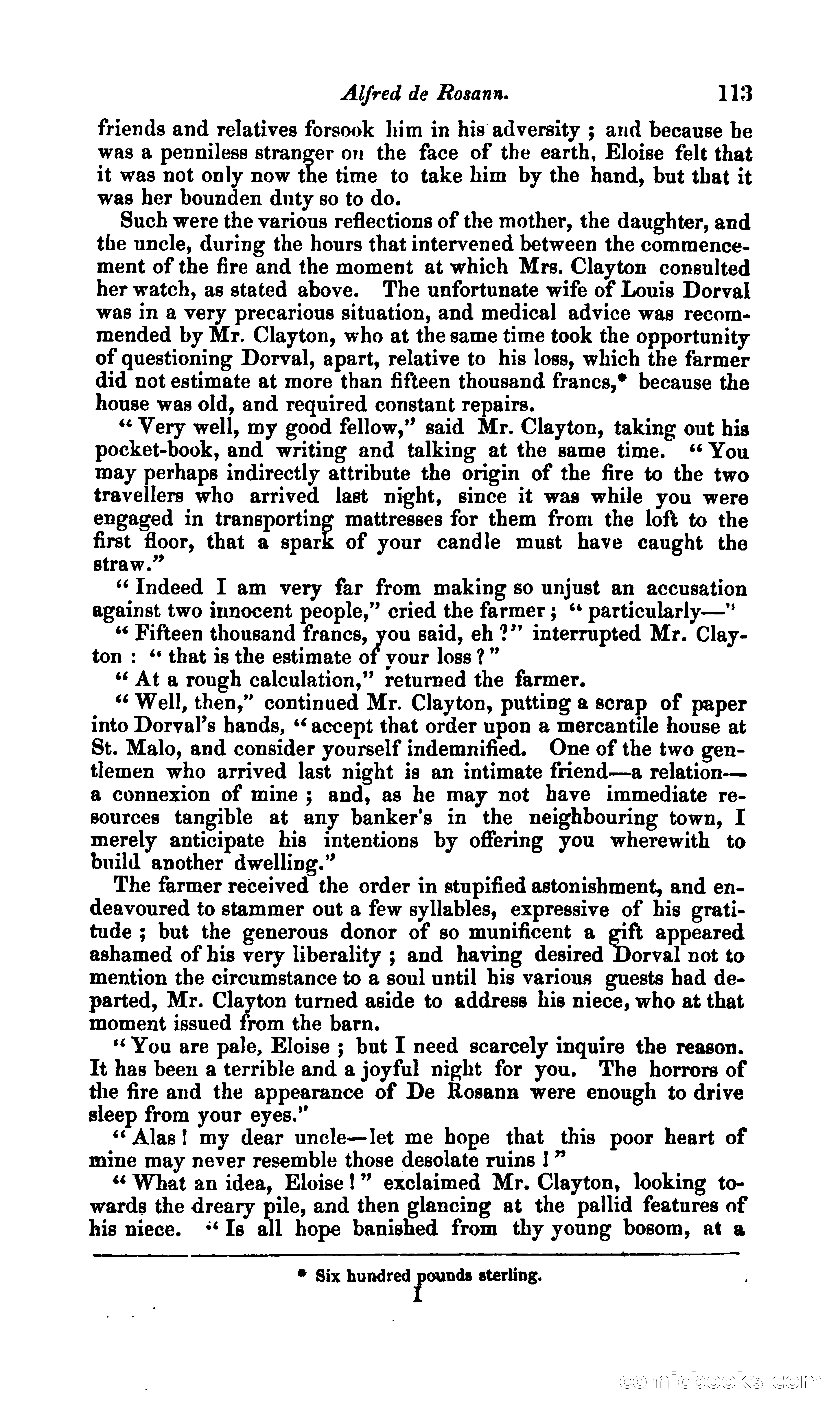 Alfred de Rosann by G.W.M. Reynolds — page 138 of 273
