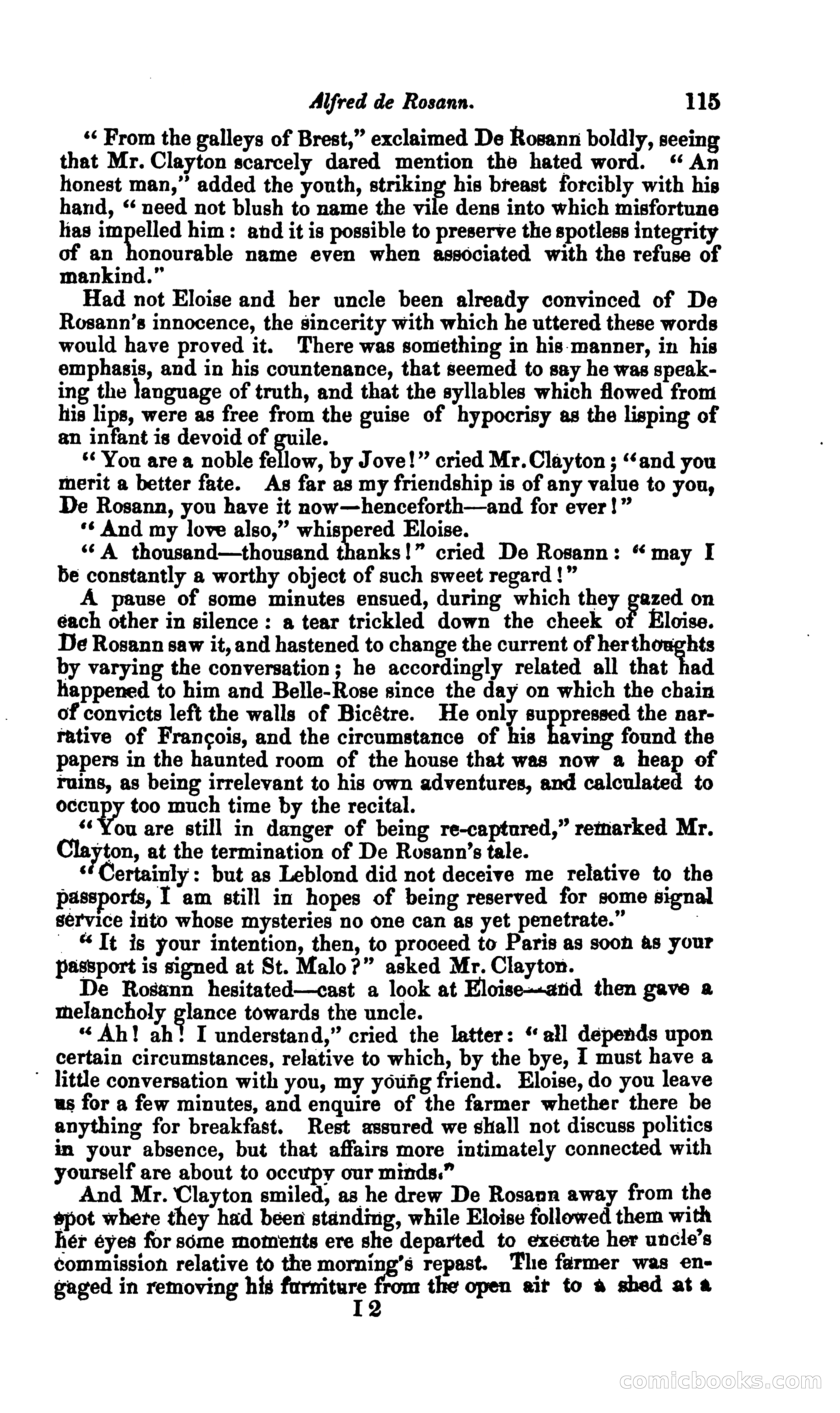 Alfred de Rosann by G.W.M. Reynolds — page 140 of 273