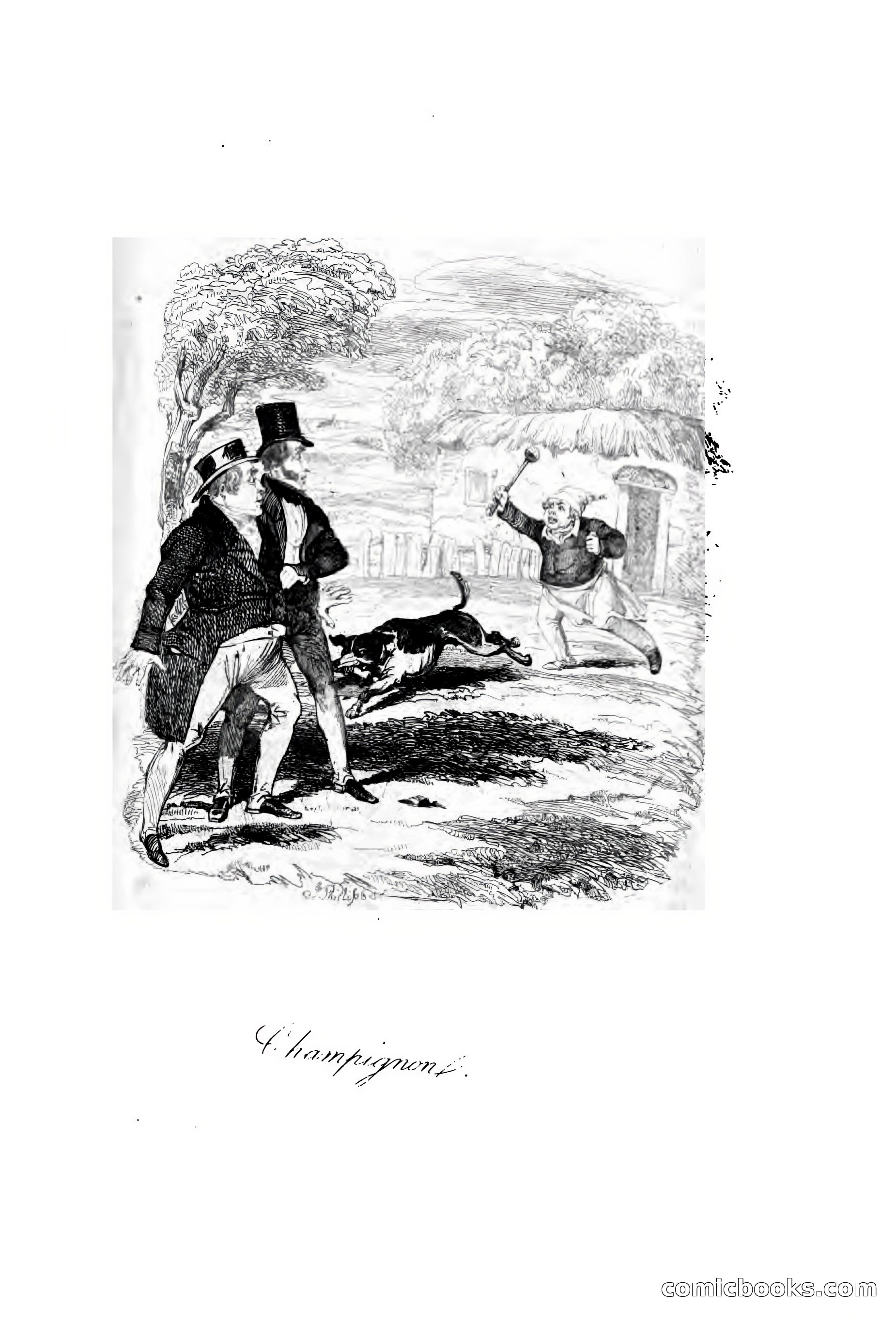 Alfred de Rosann by G.W.M. Reynolds — page 145 of 273