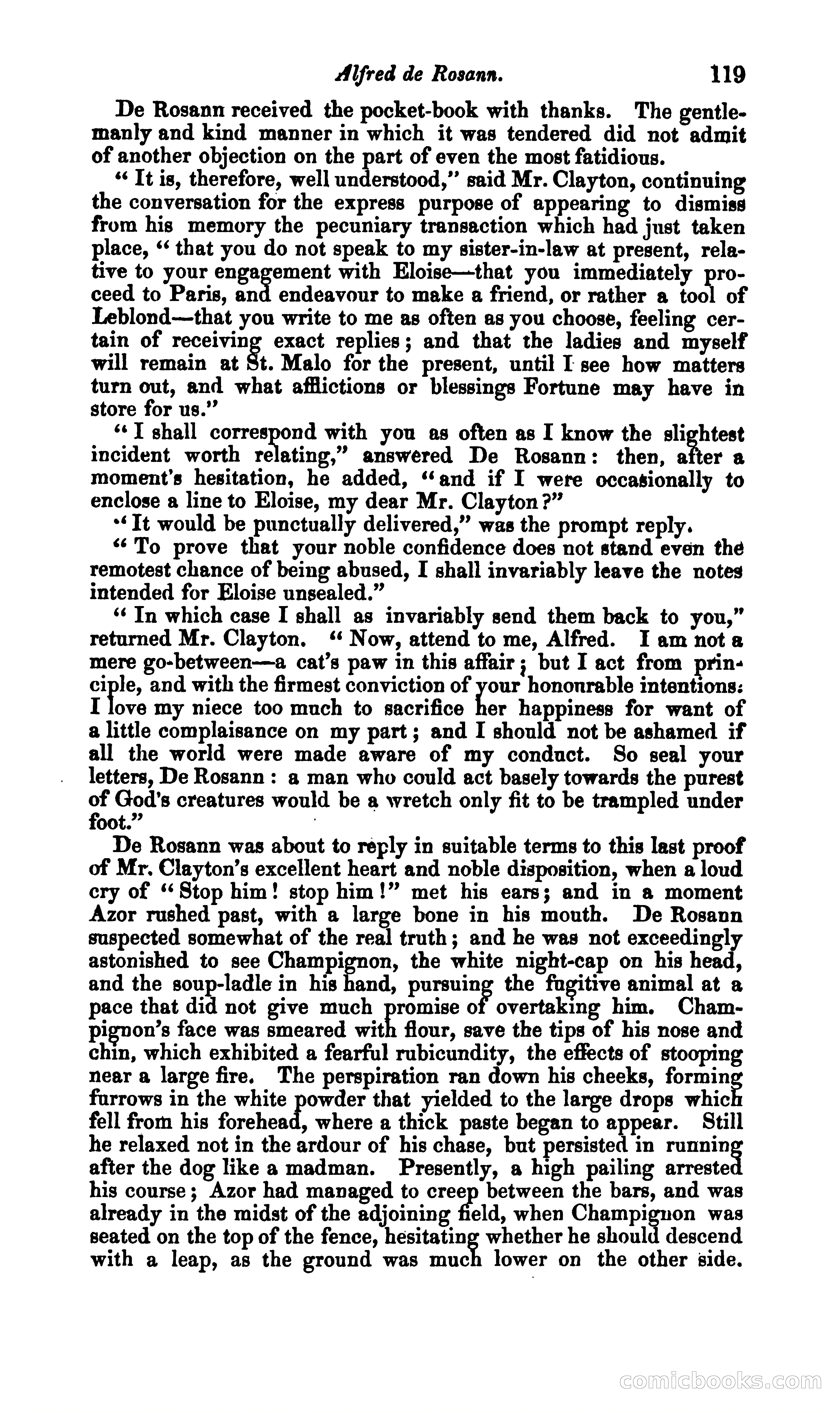 Alfred de Rosann by G.W.M. Reynolds — page 146 of 273