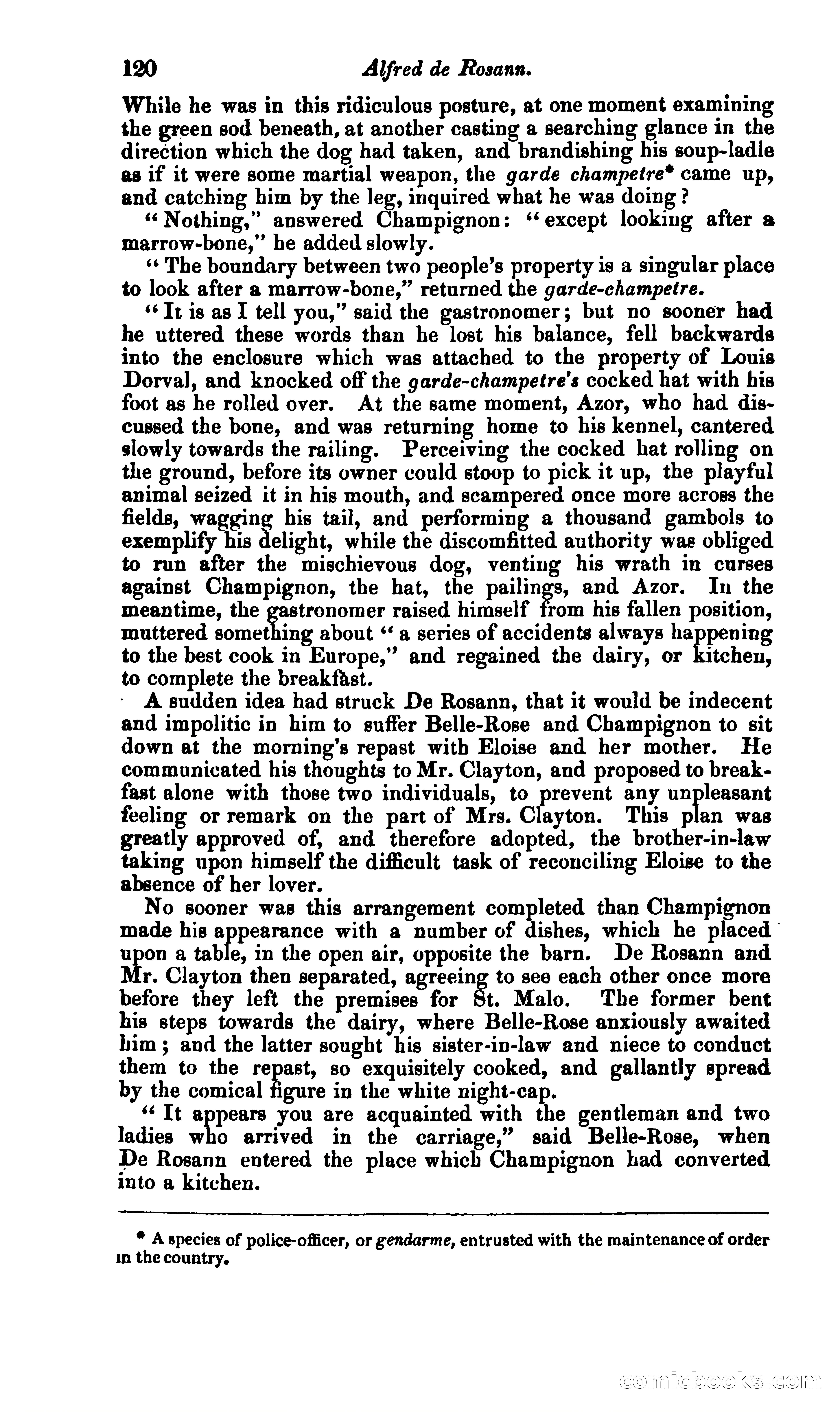 Alfred de Rosann by G.W.M. Reynolds — page 147 of 273