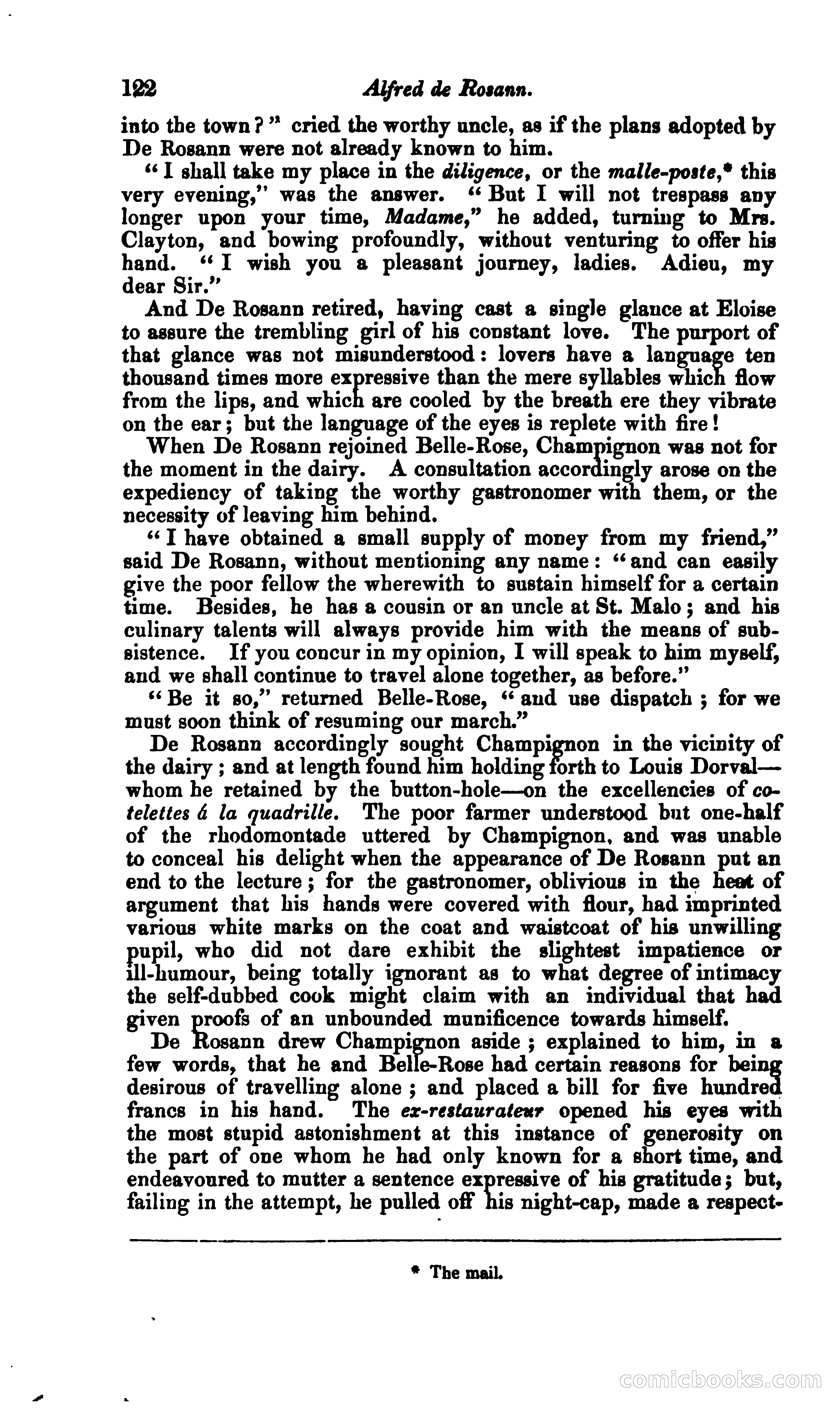Alfred de Rosann by G.W.M. Reynolds — page 149 of 273
