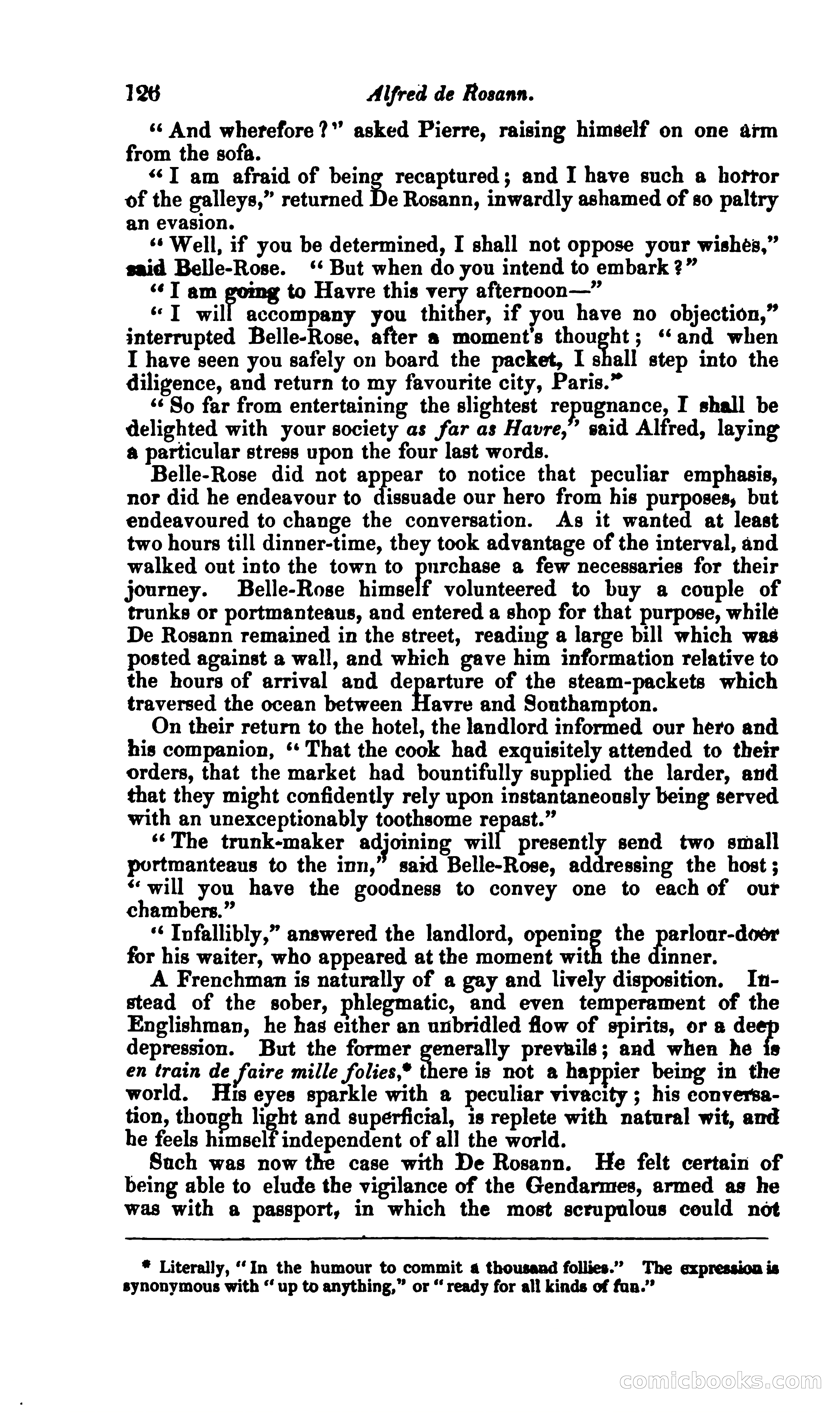 Alfred de Rosann by G.W.M. Reynolds — page 153 of 273