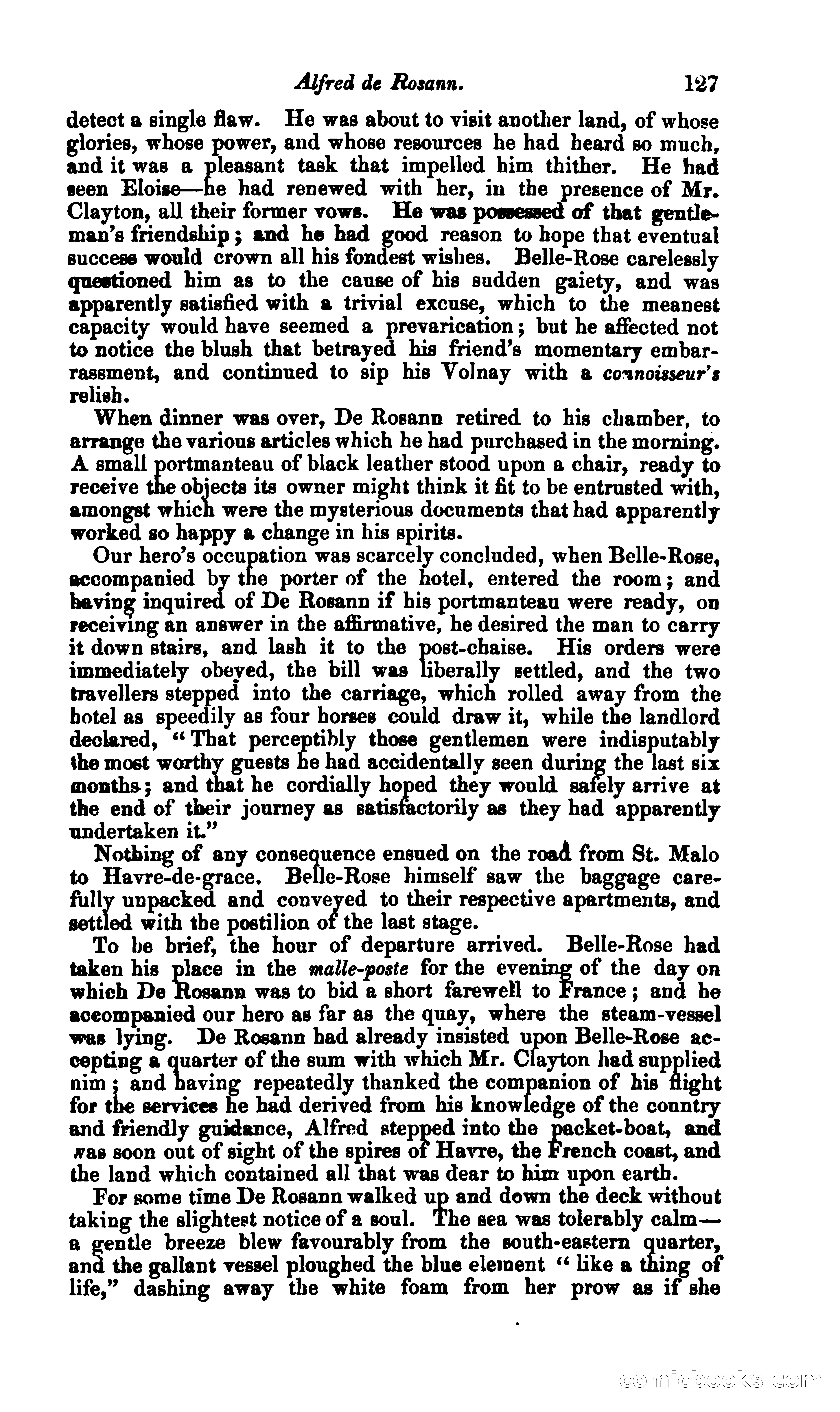 Alfred de Rosann by G.W.M. Reynolds — page 154 of 273