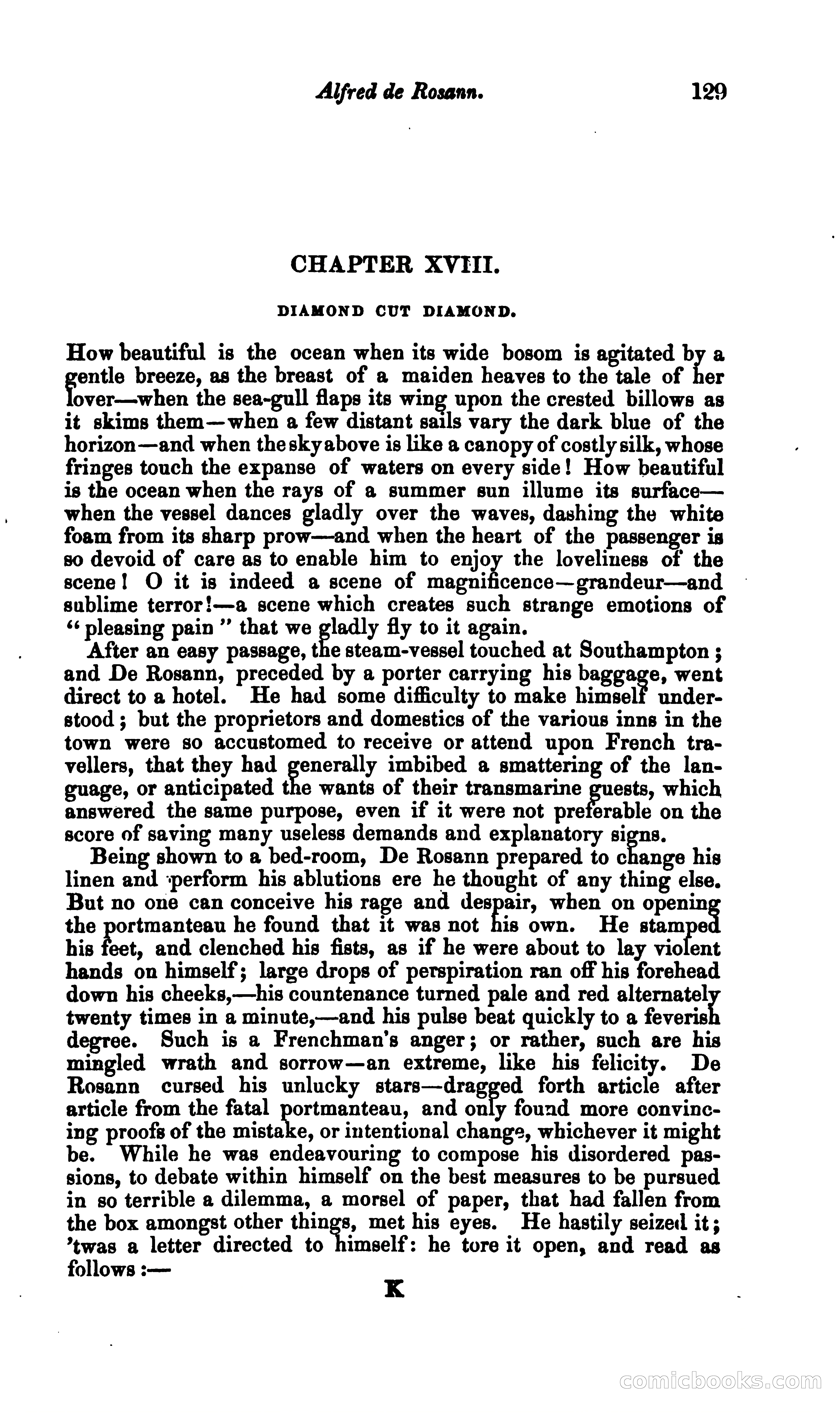 Alfred de Rosann by G.W.M. Reynolds — page 156 of 273