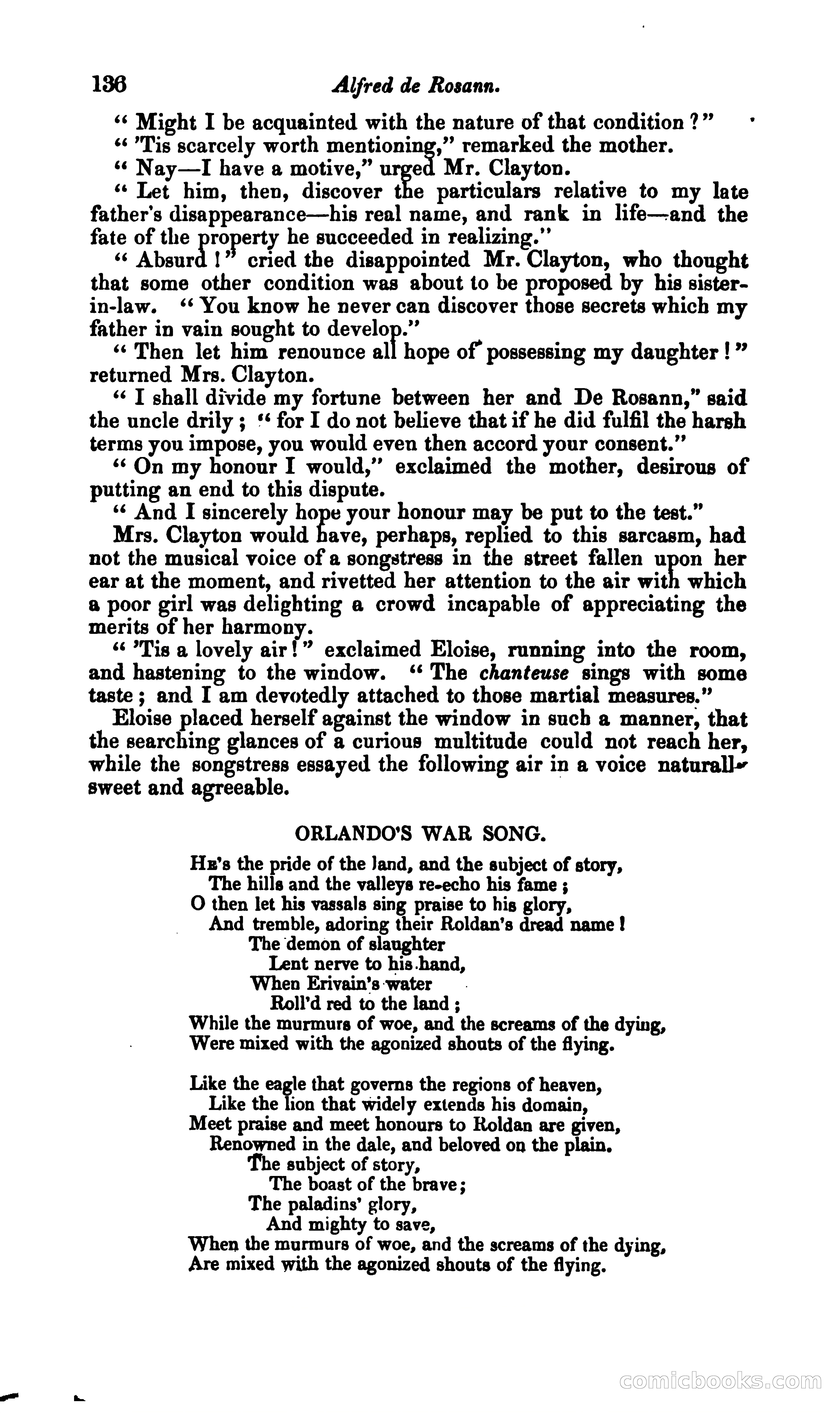Alfred de Rosann by G.W.M. Reynolds — page 161 of 273