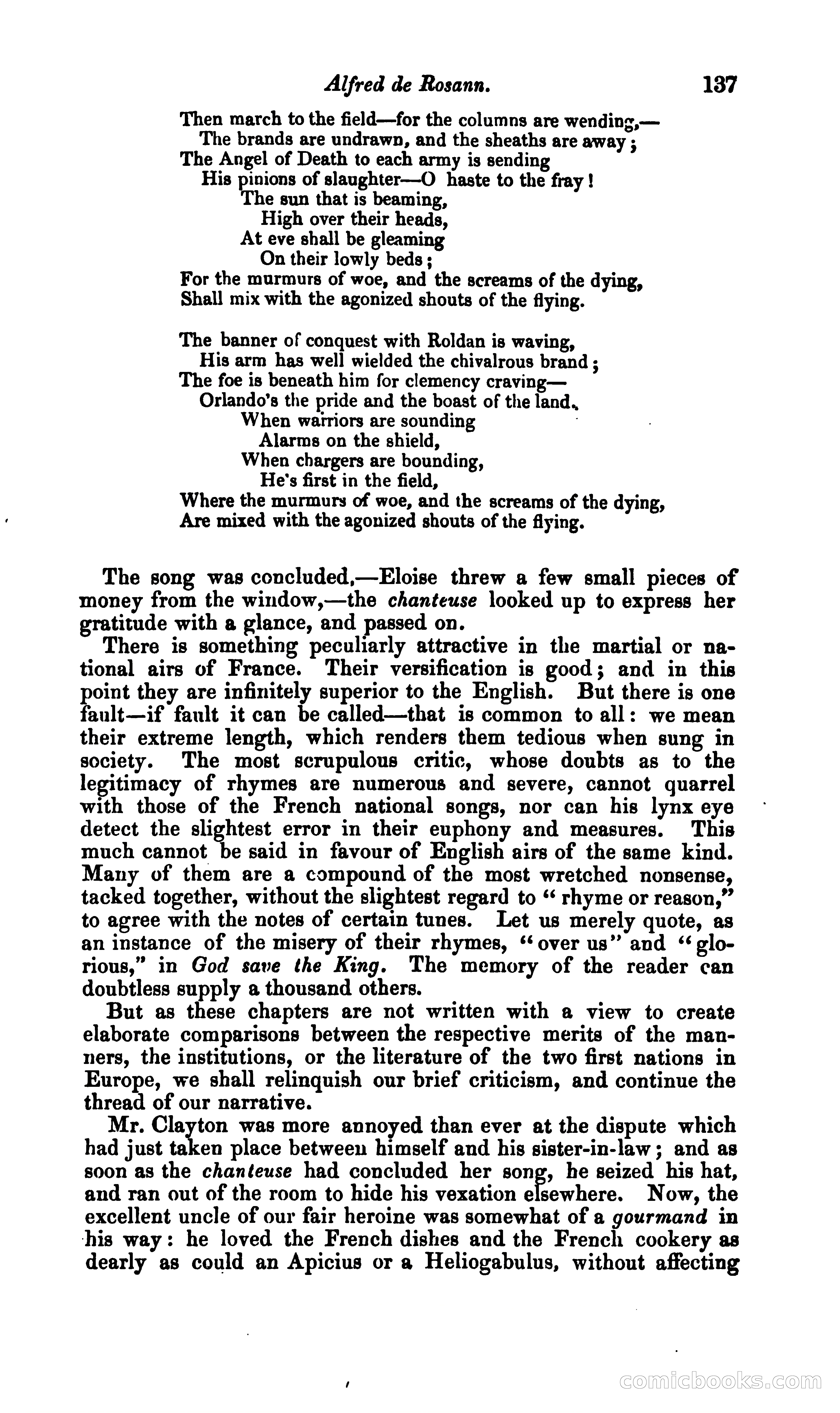 Alfred de Rosann by G.W.M. Reynolds — page 162 of 273
