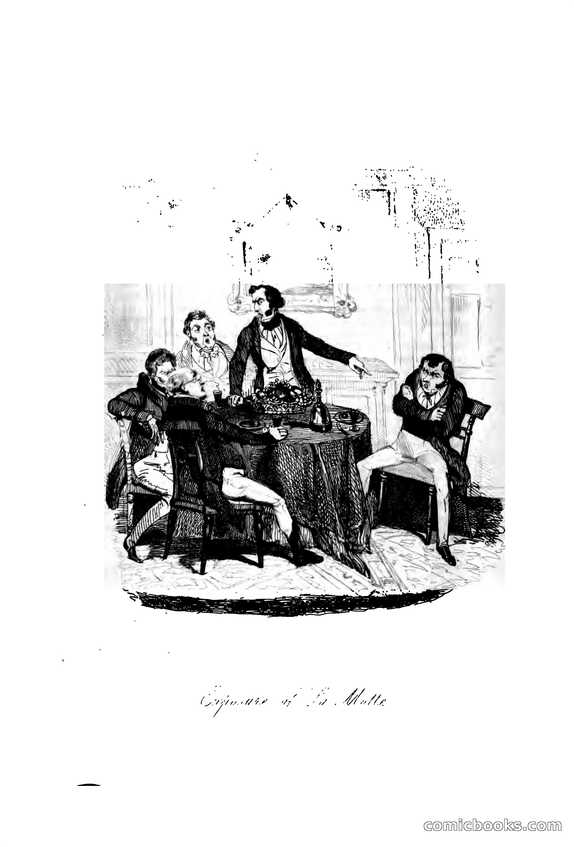 Alfred de Rosann by G.W.M. Reynolds — page 169 of 273