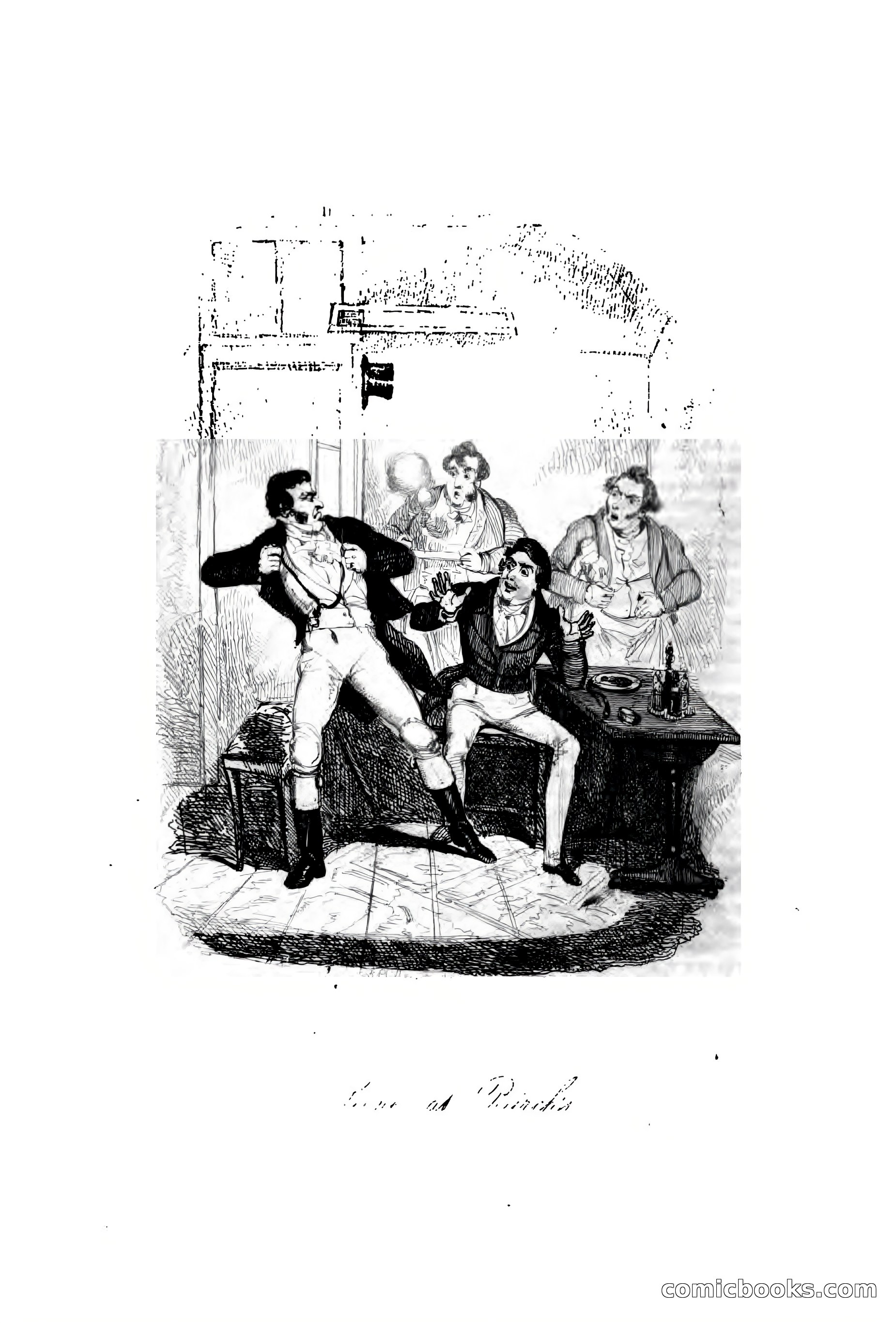 Alfred de Rosann by G.W.M. Reynolds — page 179 of 273