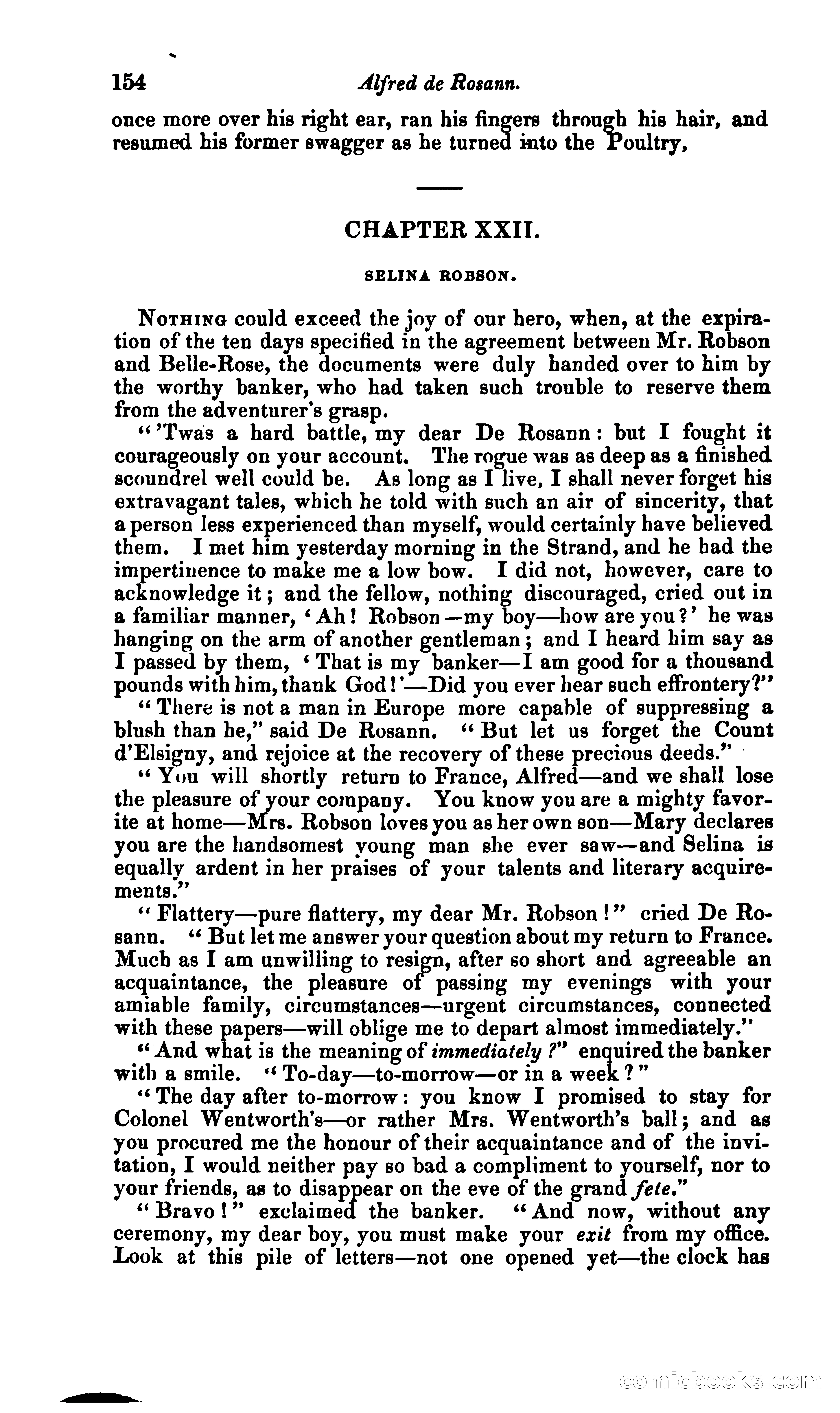 Alfred de Rosann by G.W.M. Reynolds — page 183 of 273