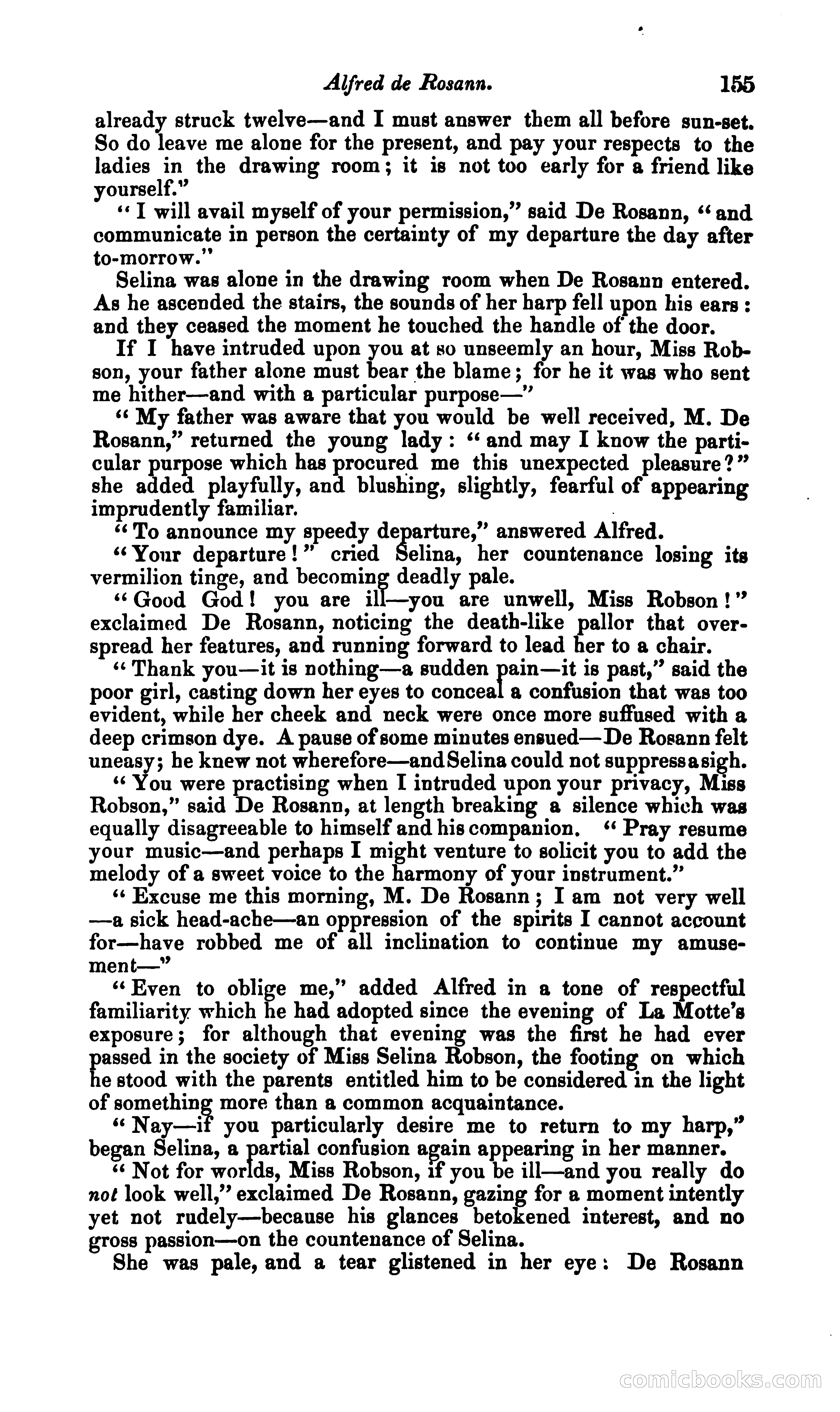 Alfred de Rosann by G.W.M. Reynolds — page 184 of 273