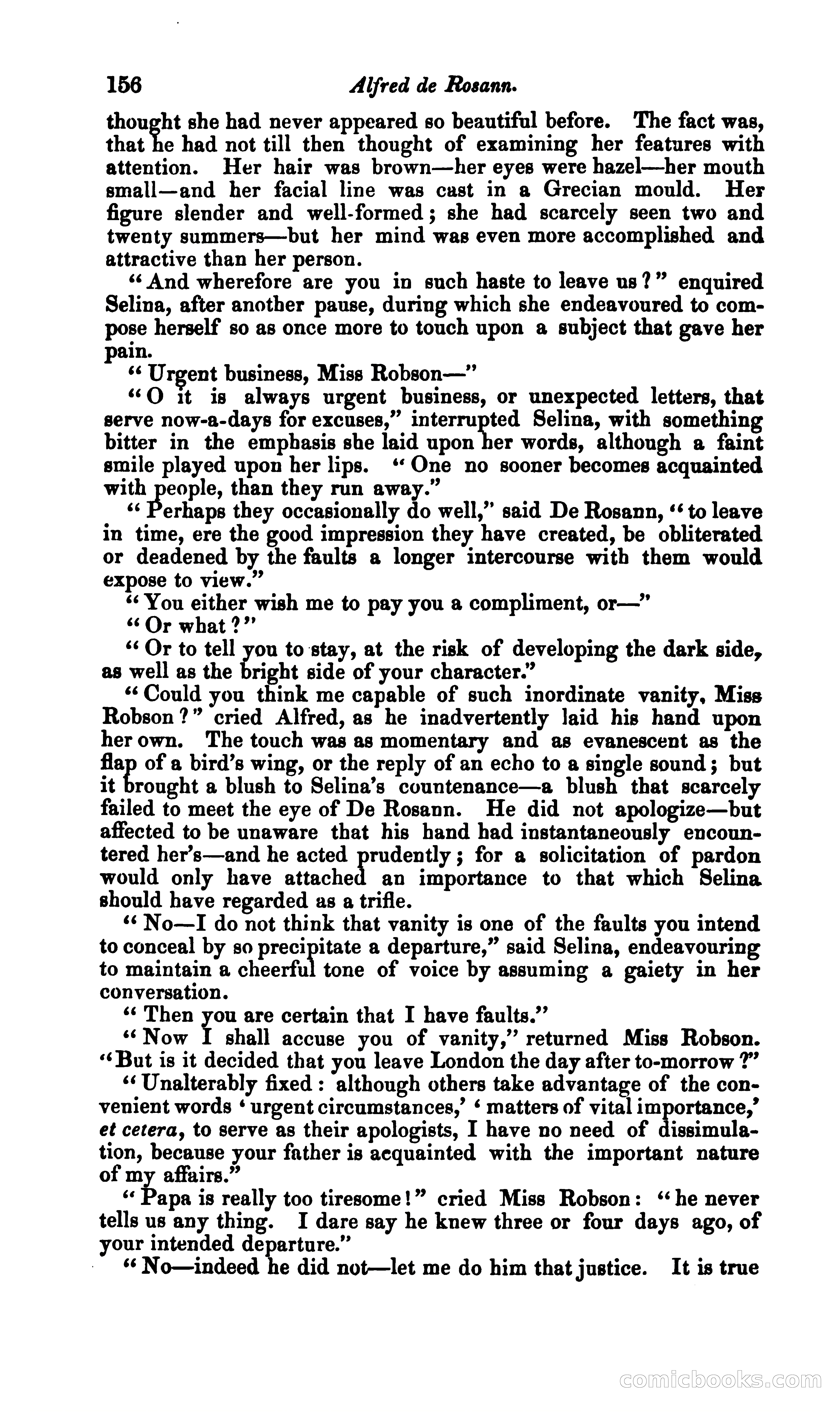 Alfred de Rosann by G.W.M. Reynolds — page 185 of 273