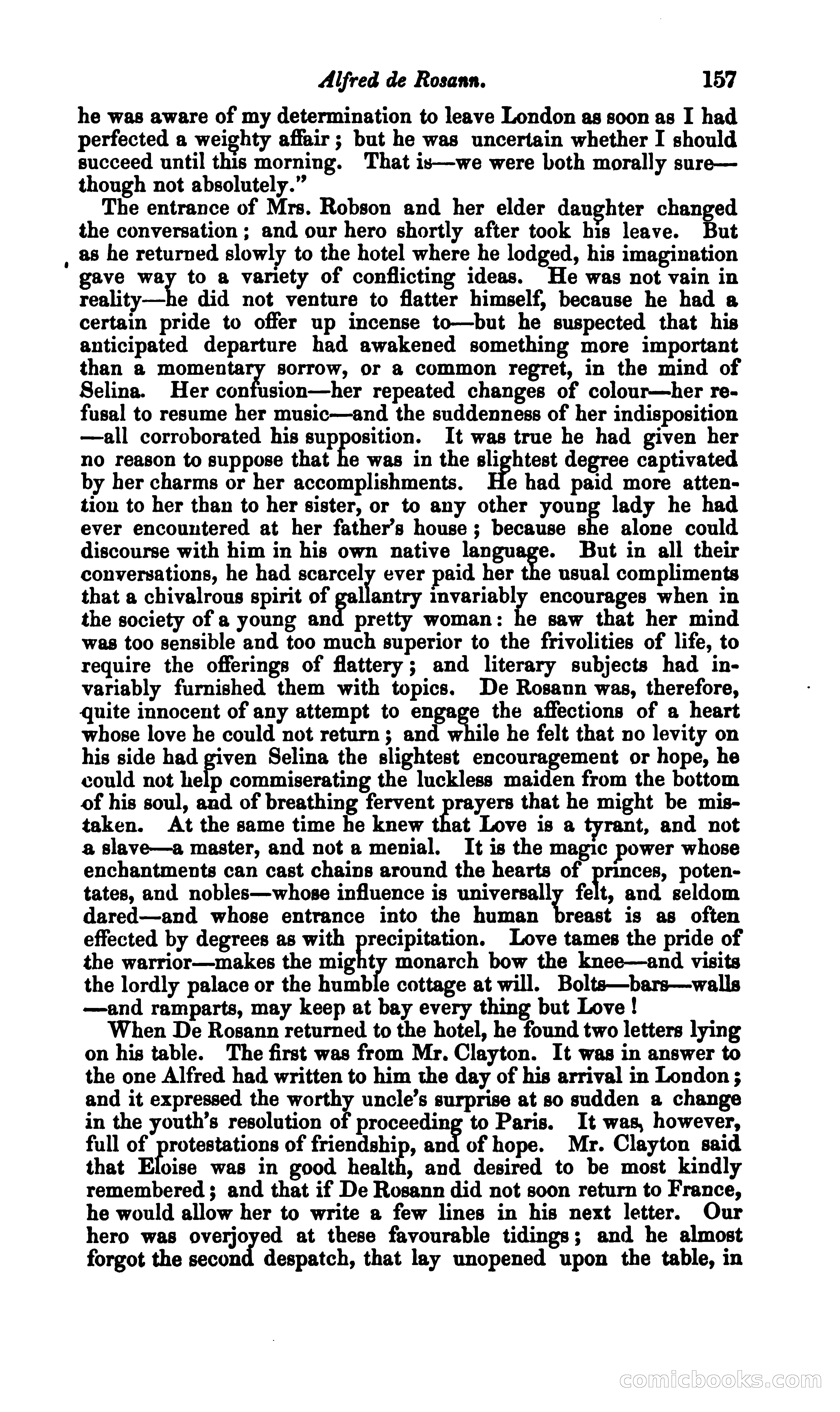 Alfred de Rosann by G.W.M. Reynolds — page 186 of 273