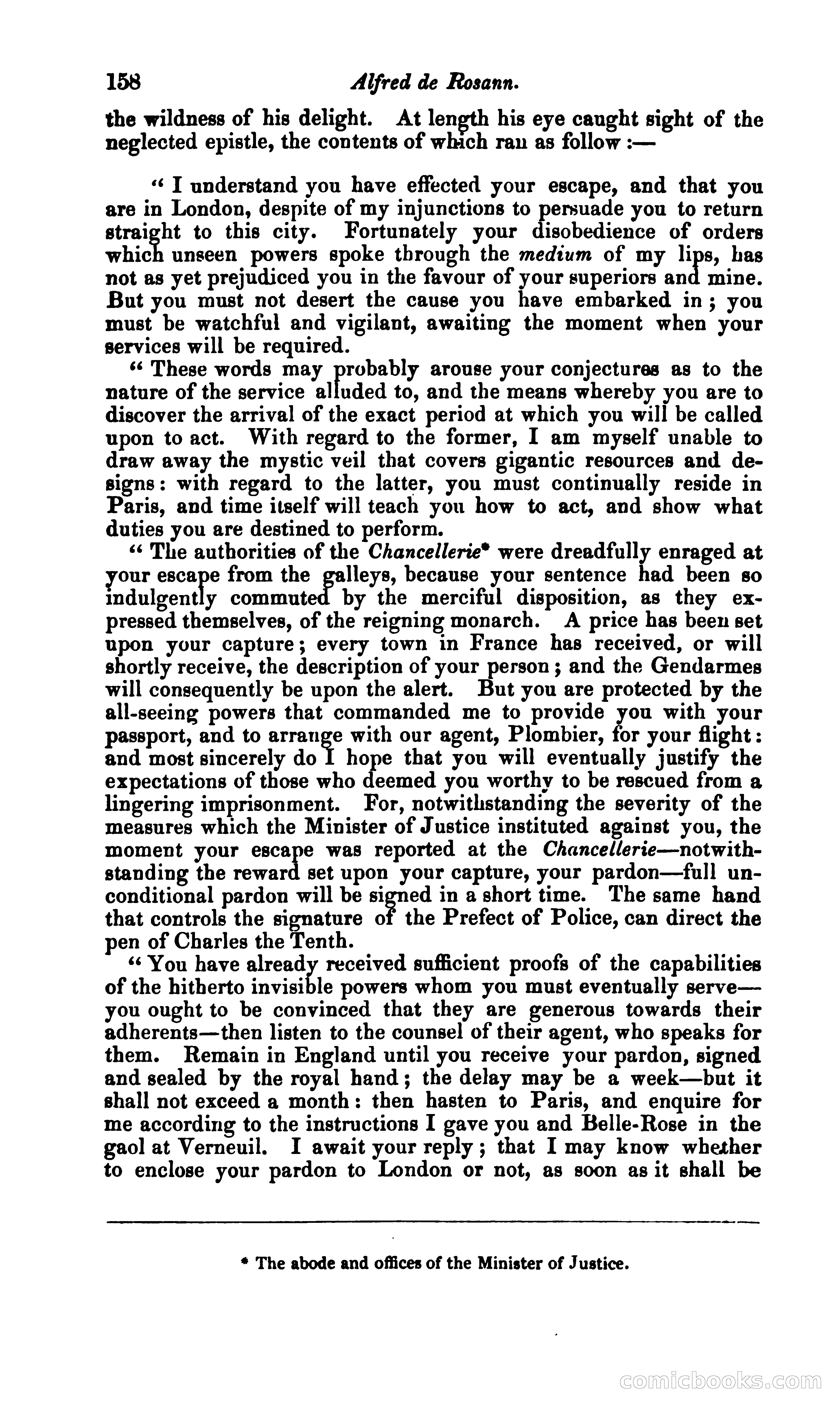 Alfred de Rosann by G.W.M. Reynolds — page 187 of 273