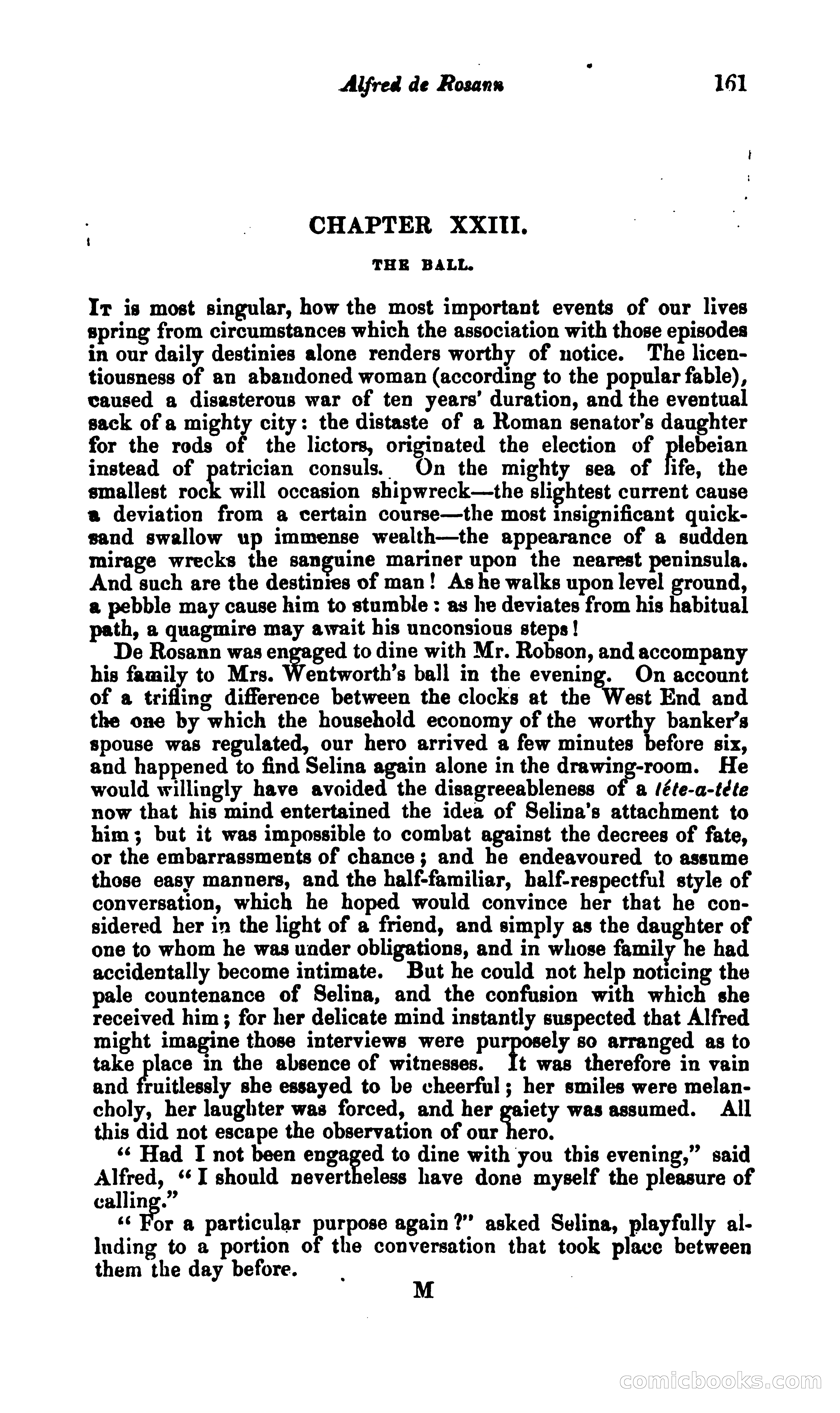 Alfred de Rosann by G.W.M. Reynolds — page 190 of 273