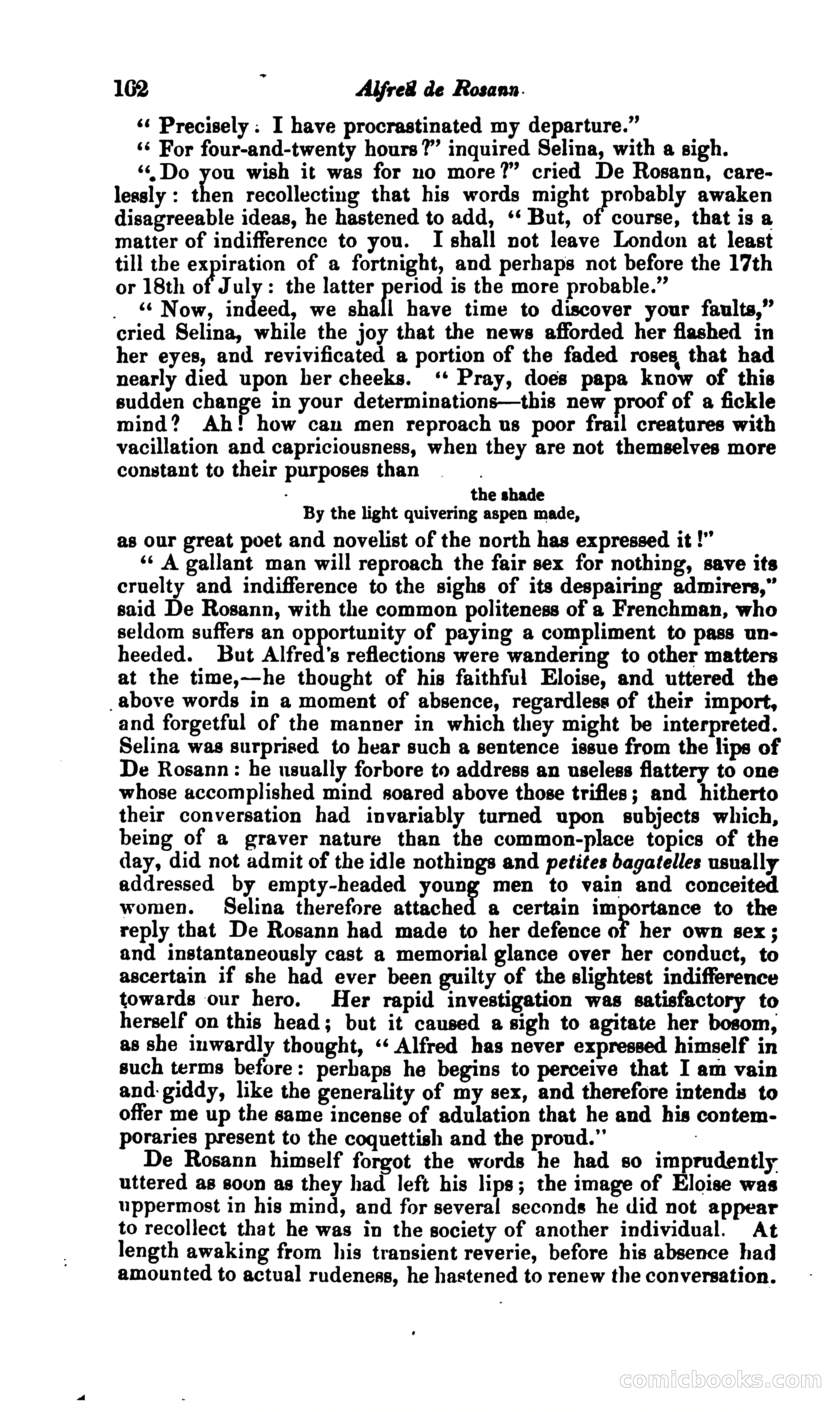 Alfred de Rosann by G.W.M. Reynolds — page 191 of 273