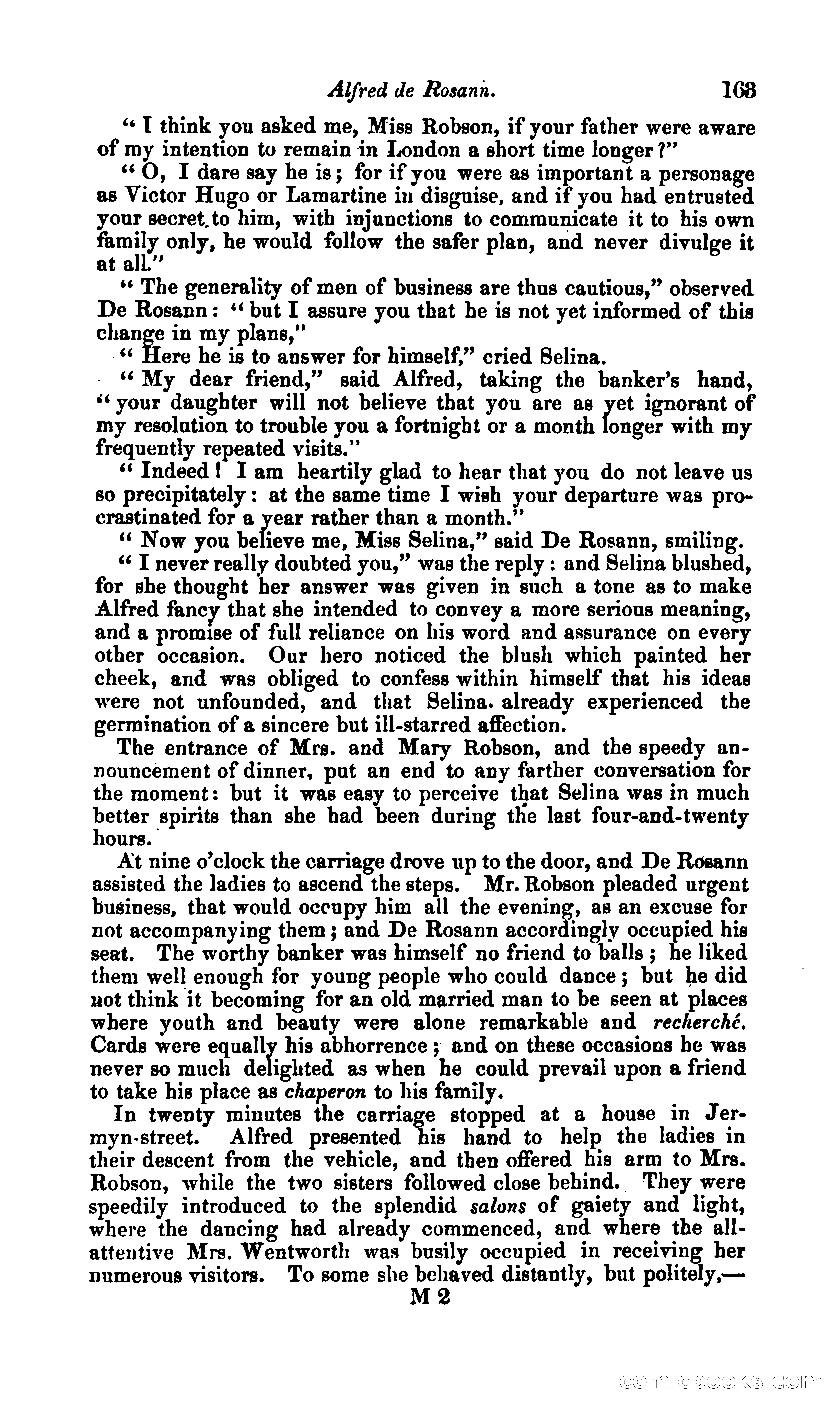Alfred de Rosann by G.W.M. Reynolds — page 192 of 273