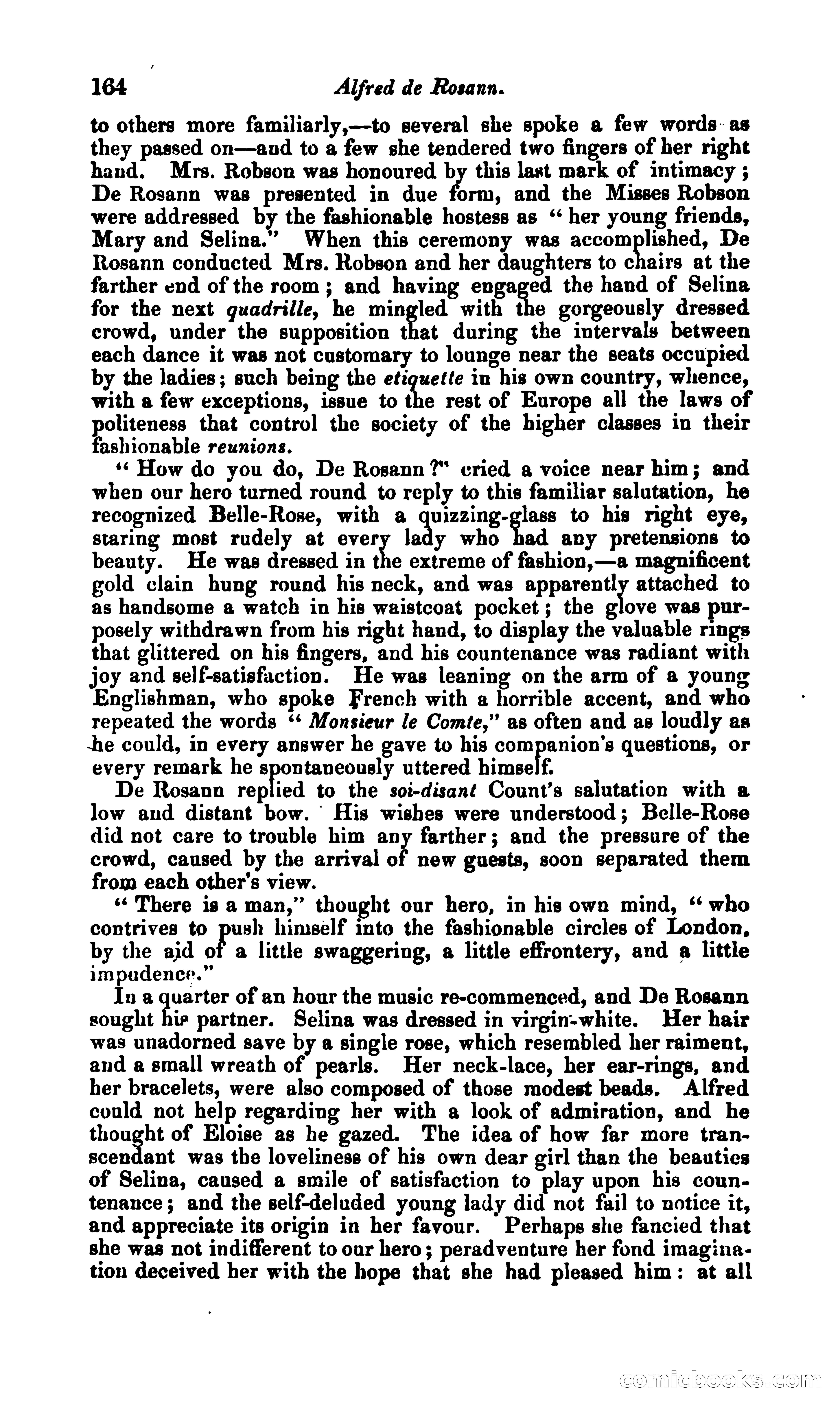 Alfred de Rosann by G.W.M. Reynolds — page 193 of 273