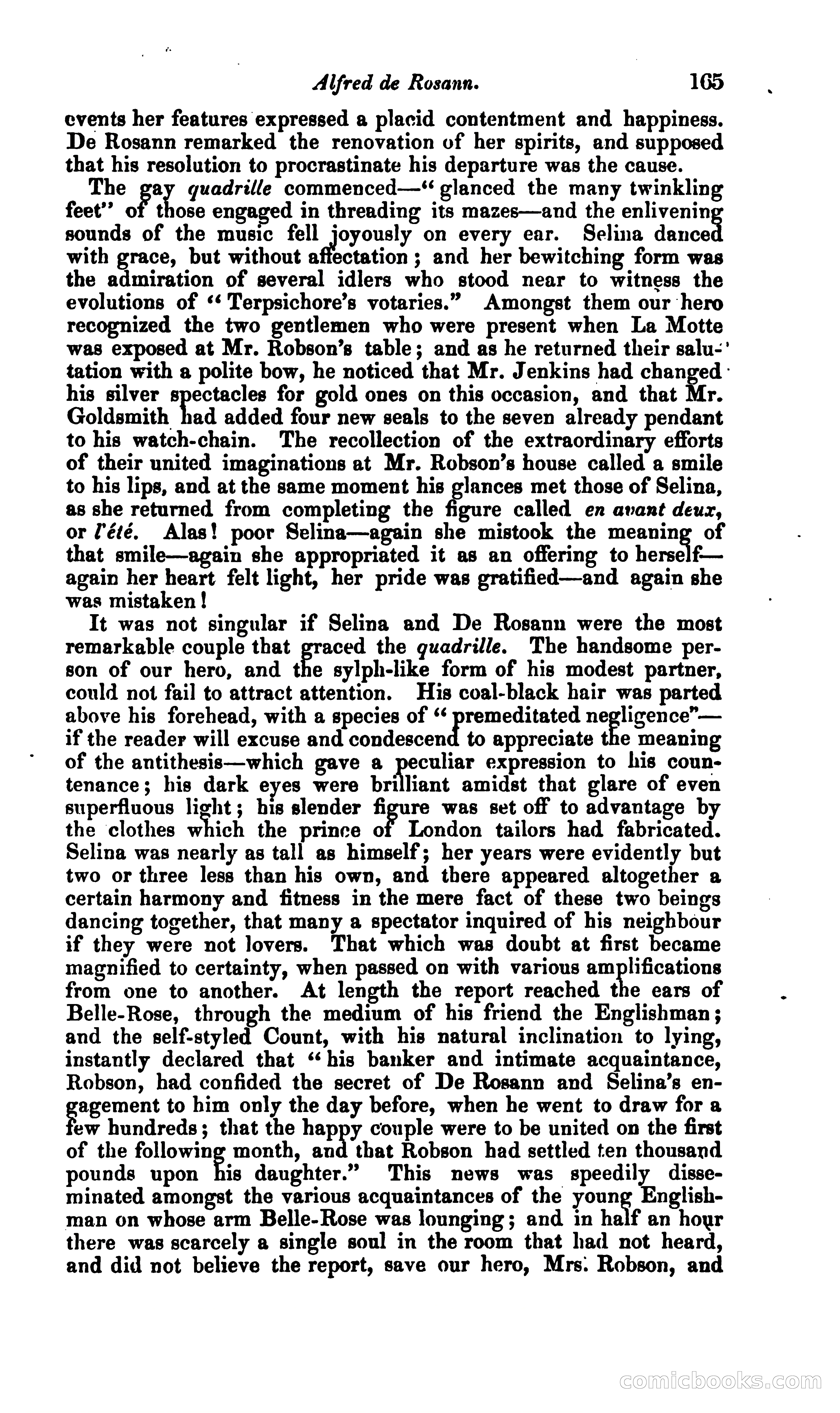 Alfred de Rosann by G.W.M. Reynolds — page 194 of 273
