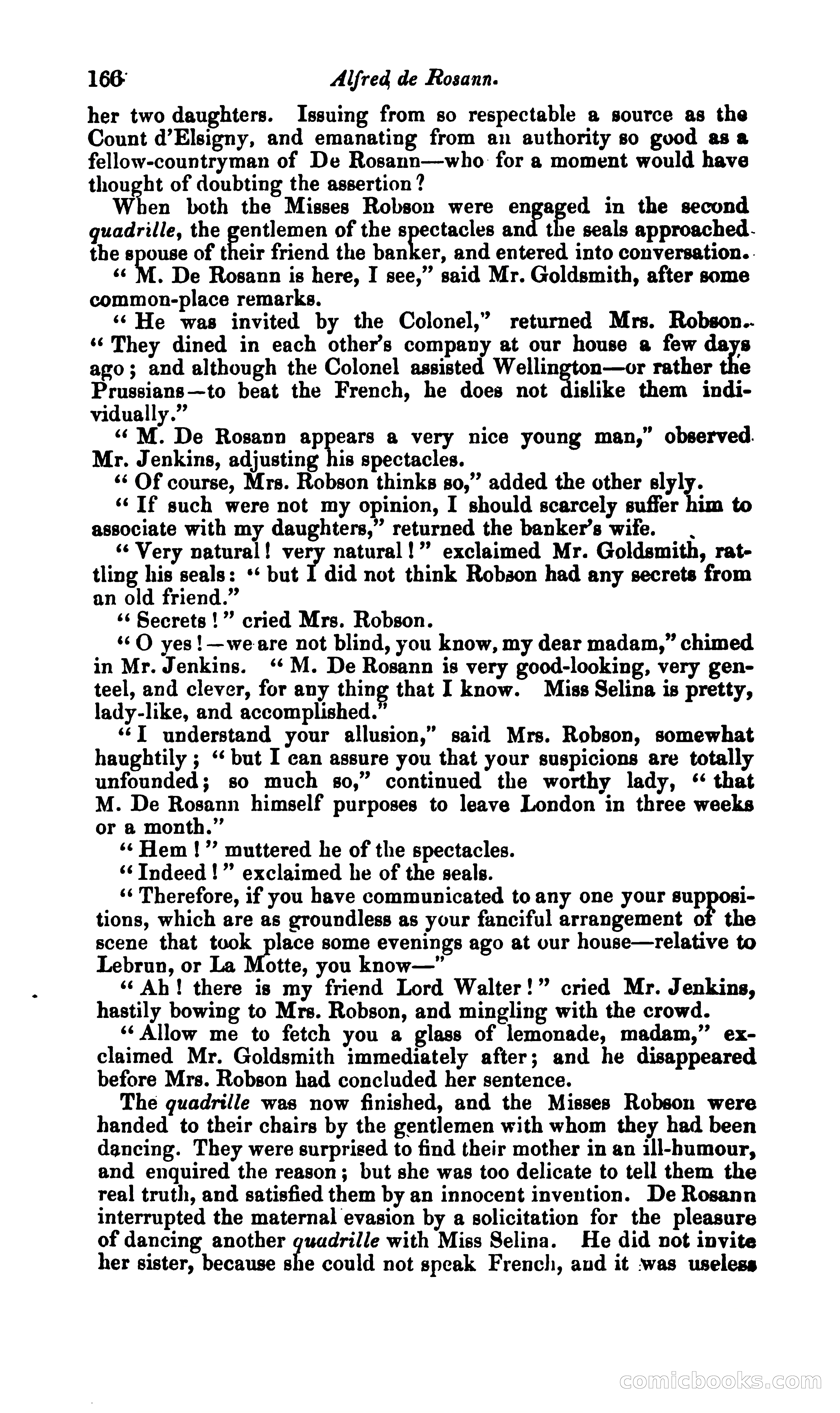 Alfred de Rosann by G.W.M. Reynolds — page 195 of 273