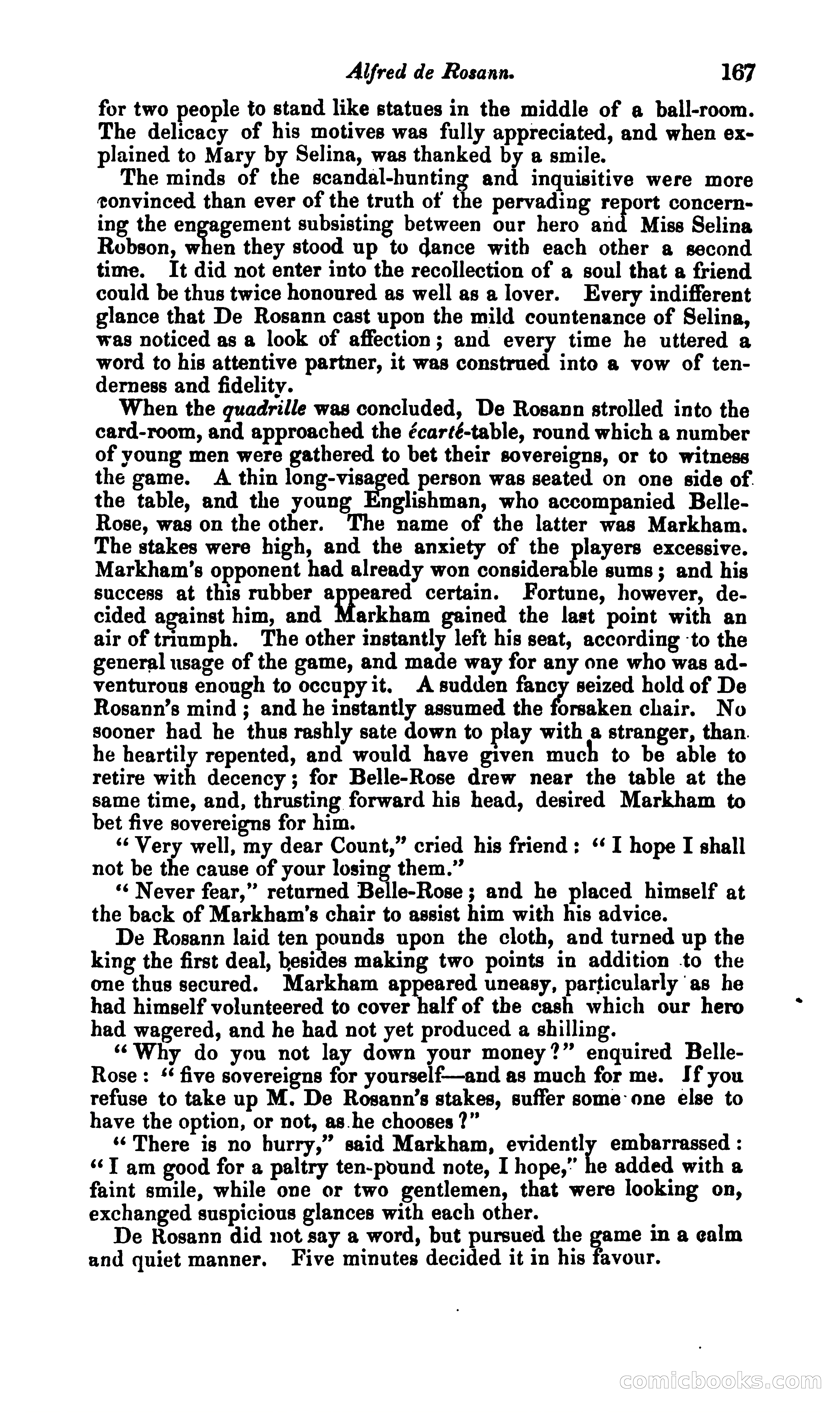 Alfred de Rosann by G.W.M. Reynolds — page 196 of 273