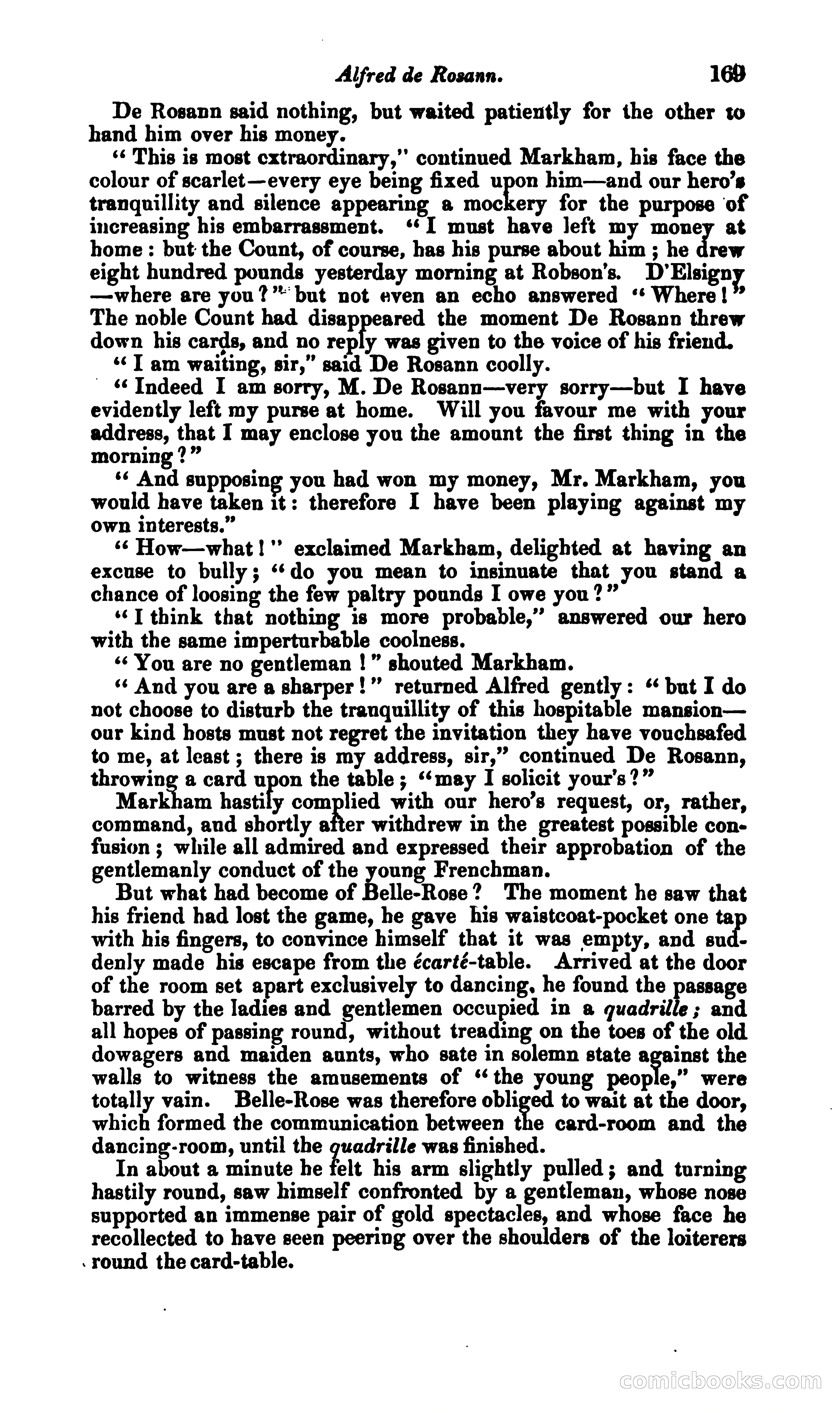 Alfred de Rosann by G.W.M. Reynolds — page 198 of 273