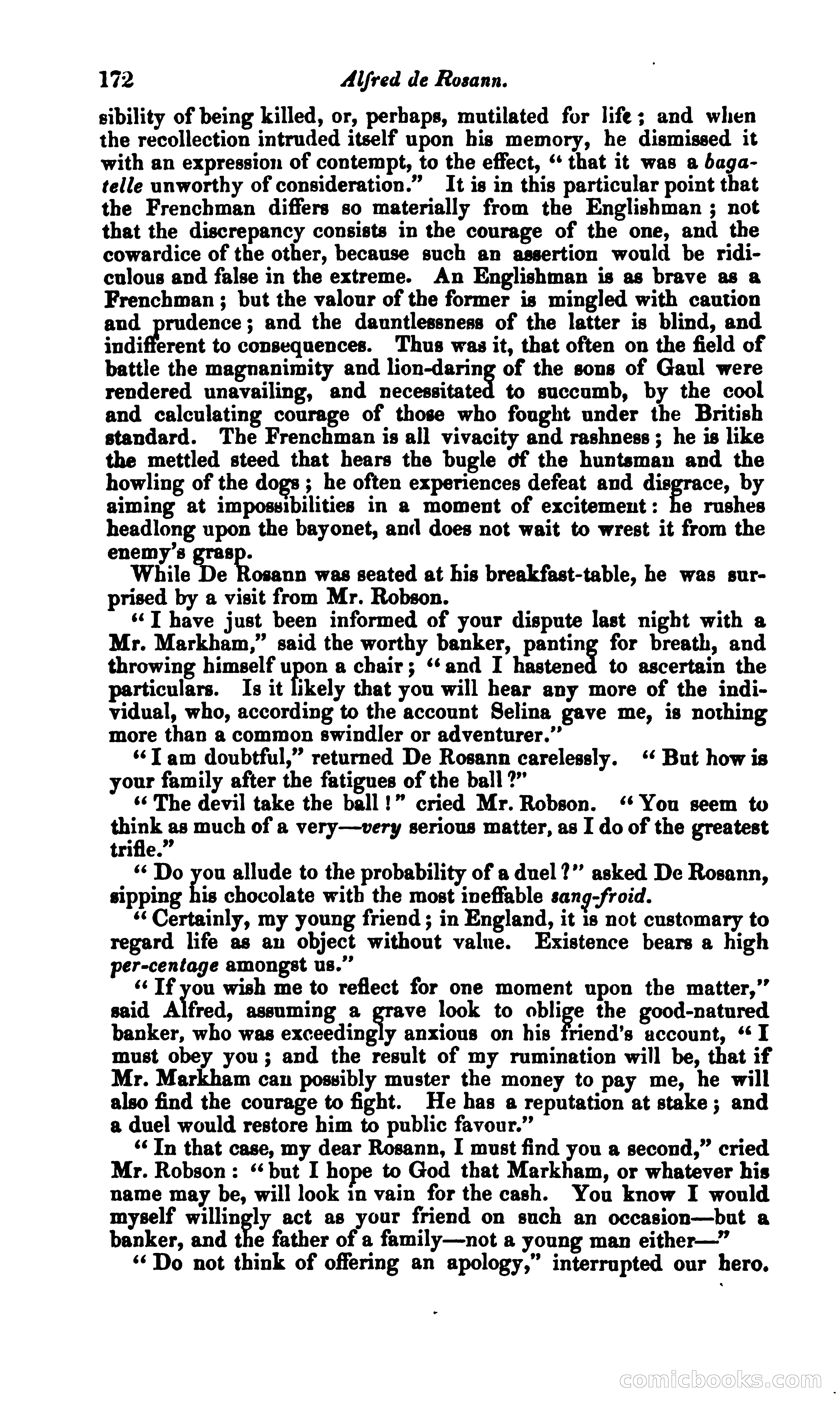 Alfred de Rosann by G.W.M. Reynolds — page 201 of 273