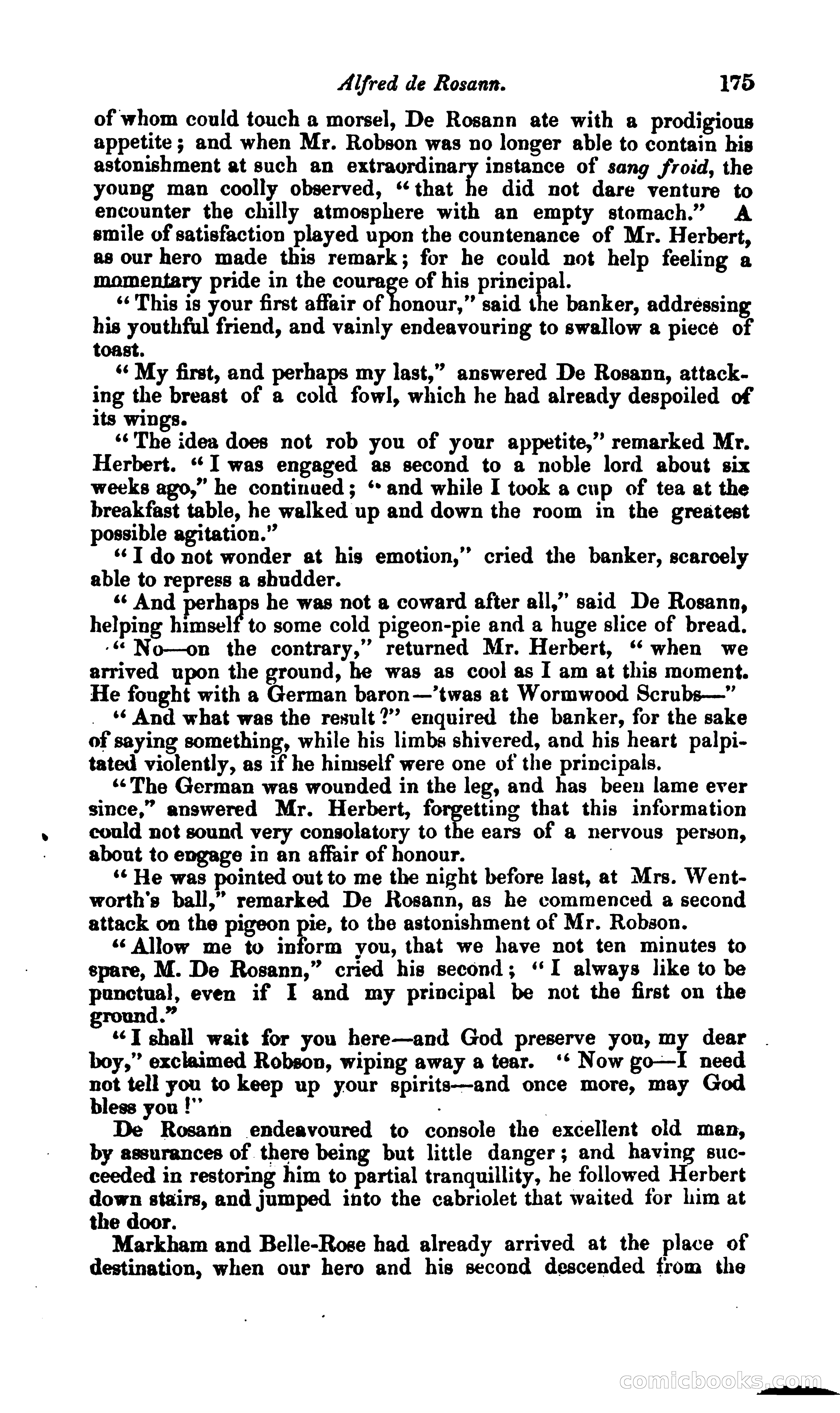 Alfred de Rosann by G.W.M. Reynolds — page 204 of 273