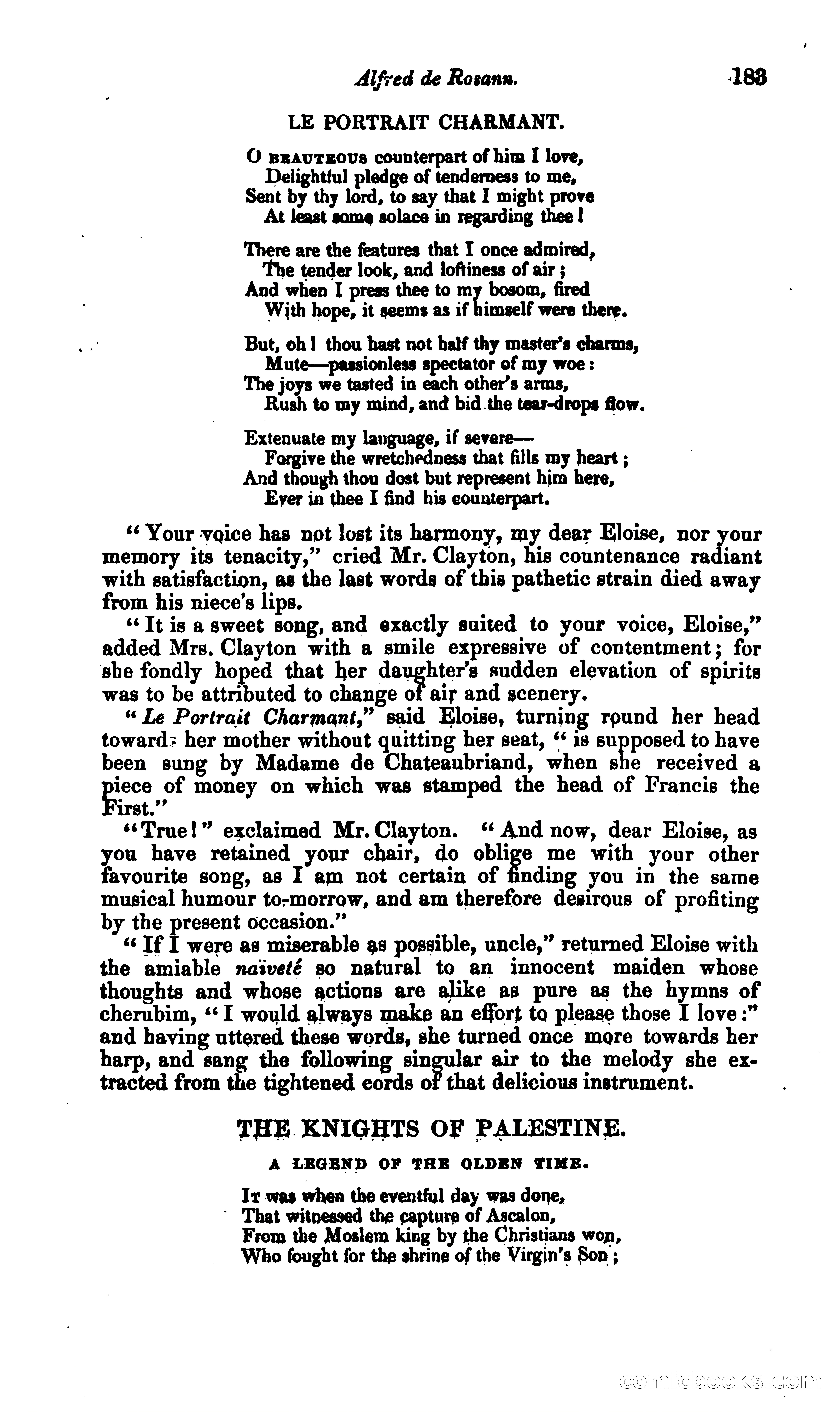 Alfred de Rosann by G.W.M. Reynolds — page 212 of 273