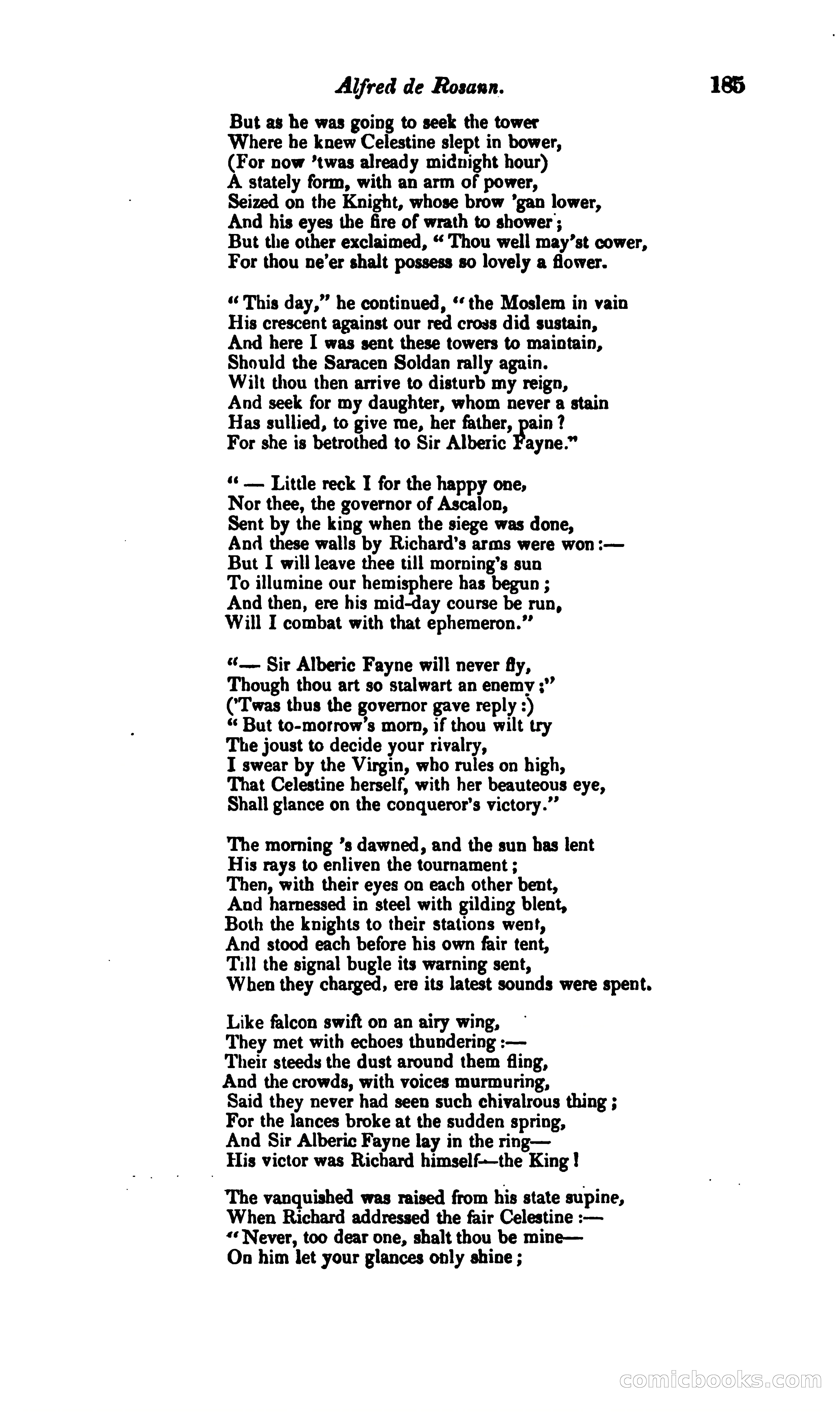 Alfred de Rosann by G.W.M. Reynolds — page 214 of 273