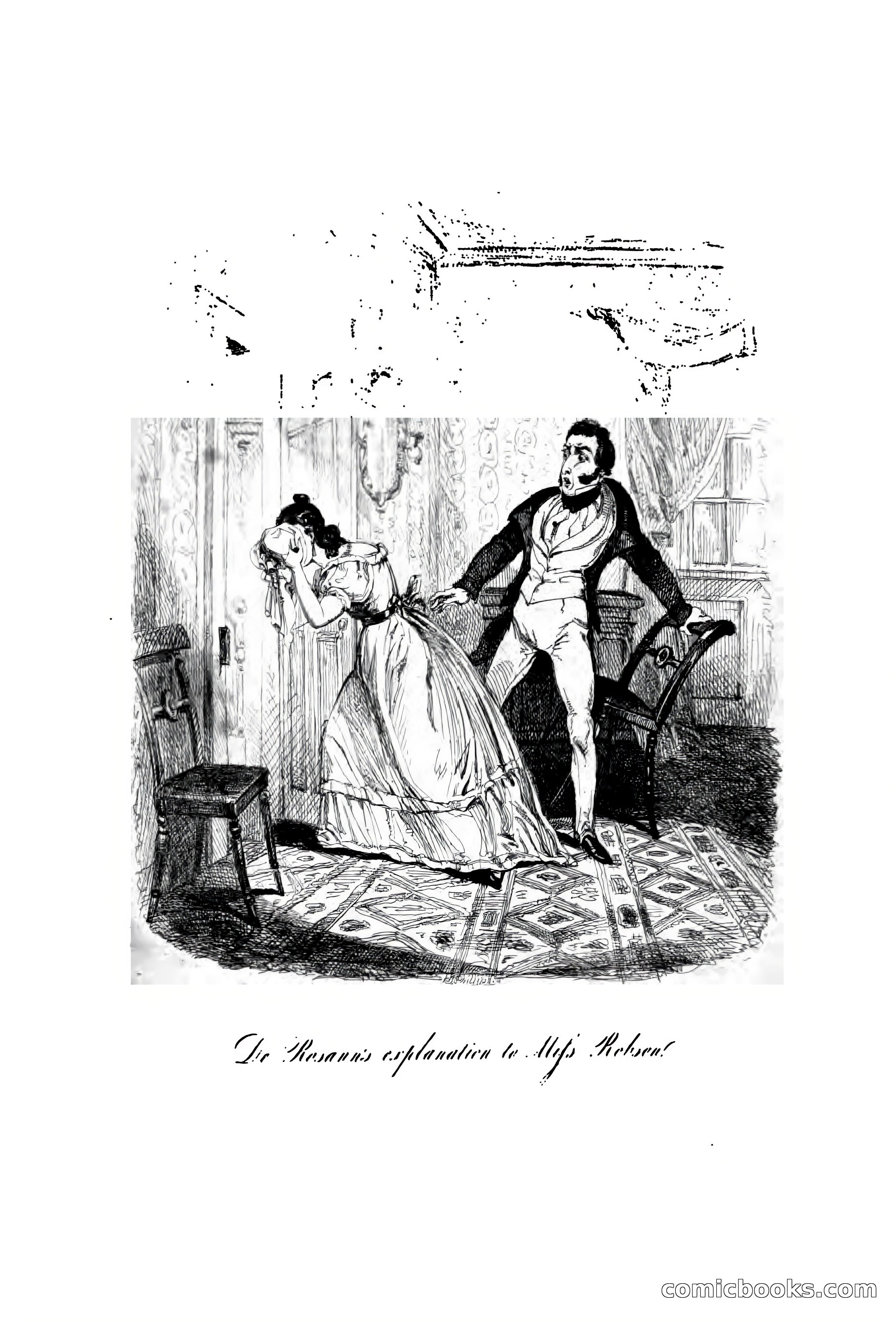 Alfred de Rosann by G.W.M. Reynolds — page 217 of 273