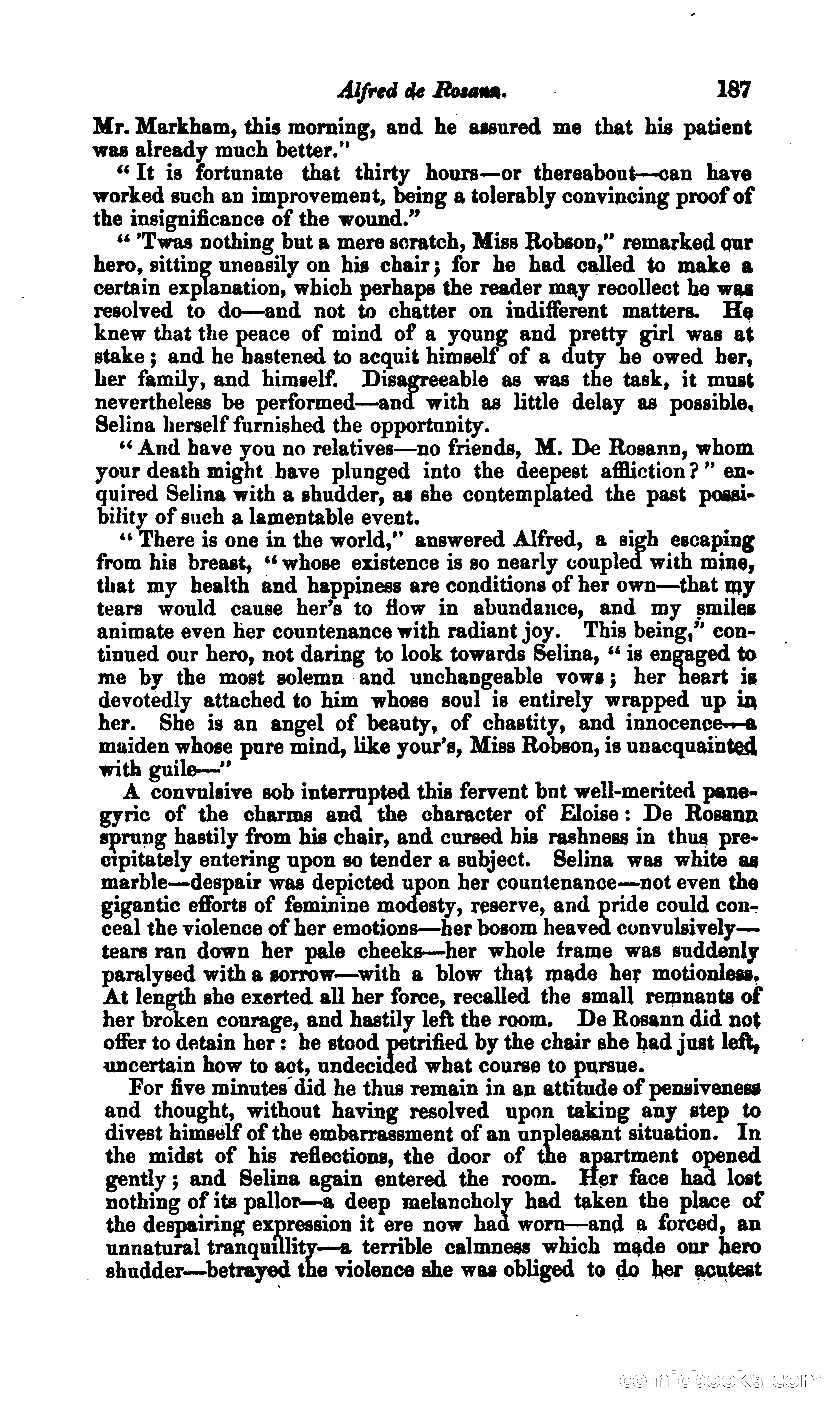 Alfred de Rosann by G.W.M. Reynolds — page 218 of 273