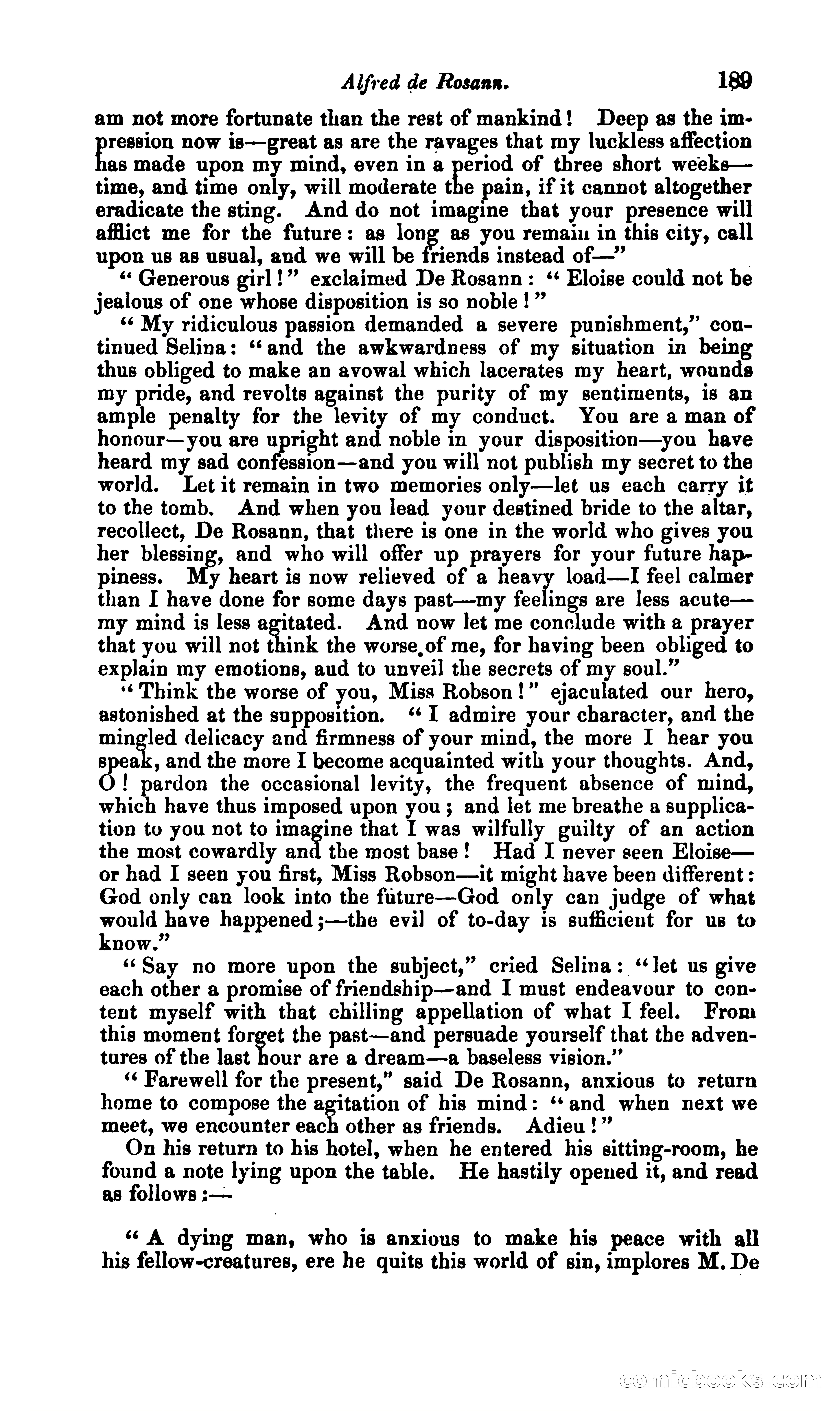 Alfred de Rosann by G.W.M. Reynolds — page 220 of 273