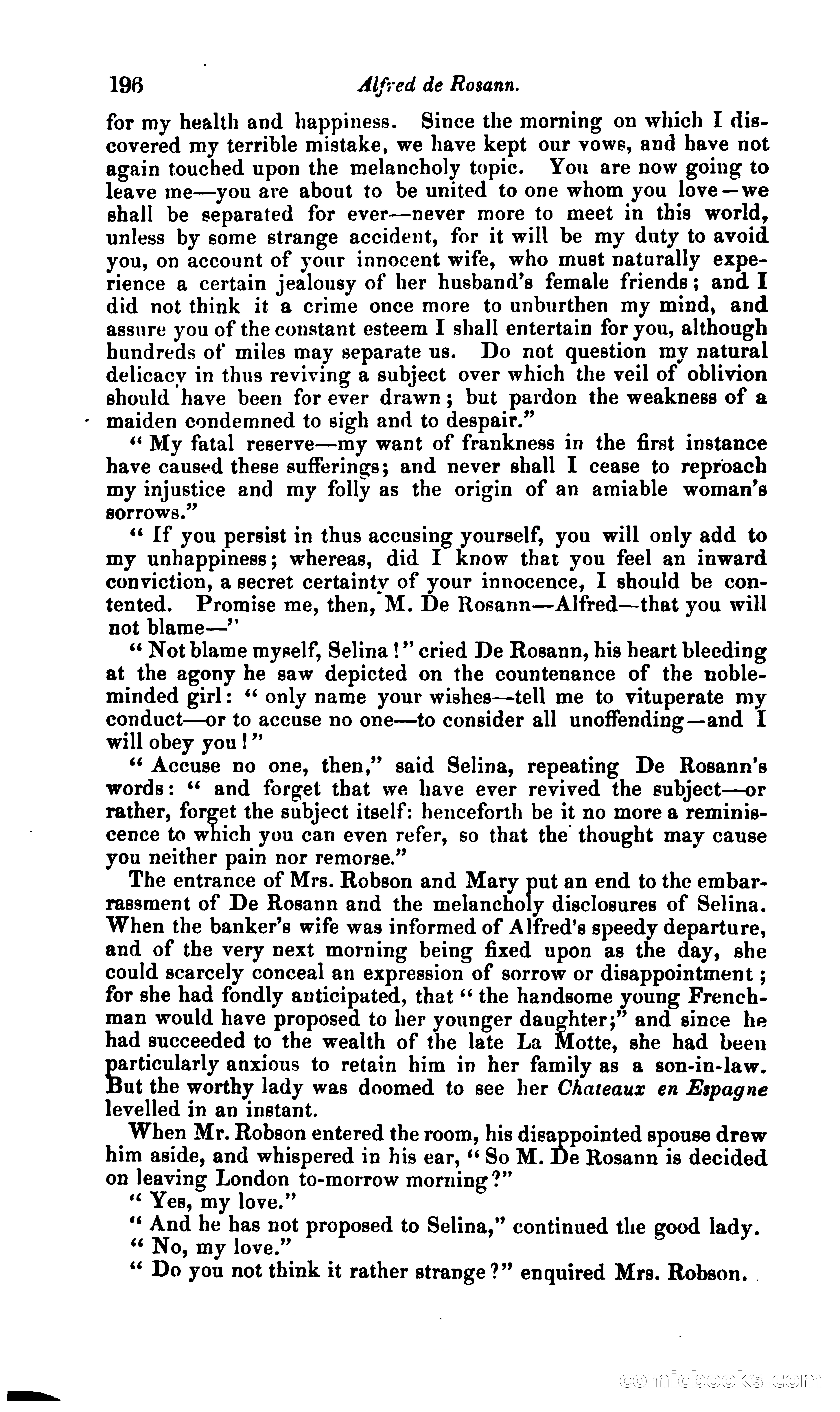 Alfred de Rosann by G.W.M. Reynolds — page 227 of 273