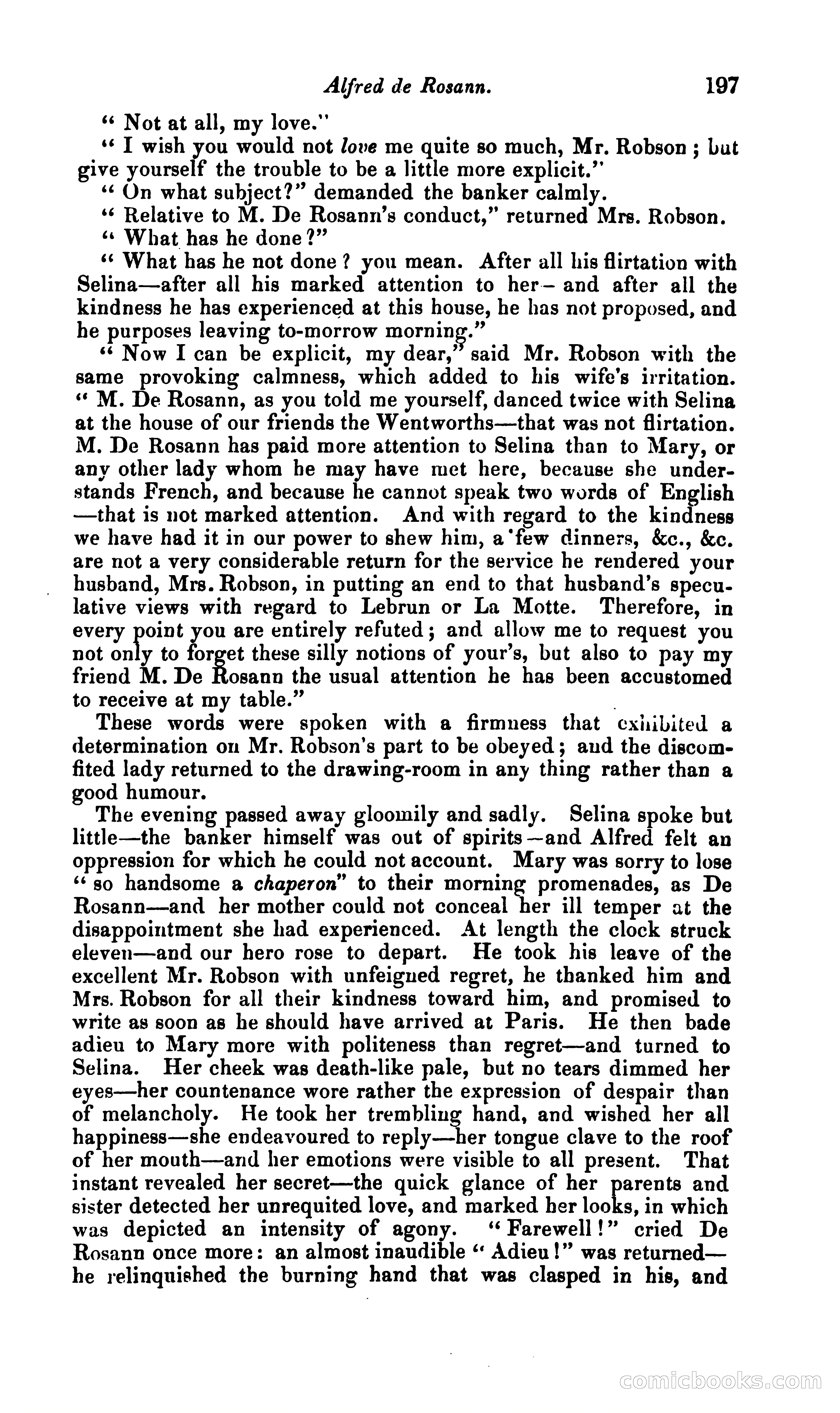 Alfred de Rosann by G.W.M. Reynolds — page 228 of 273